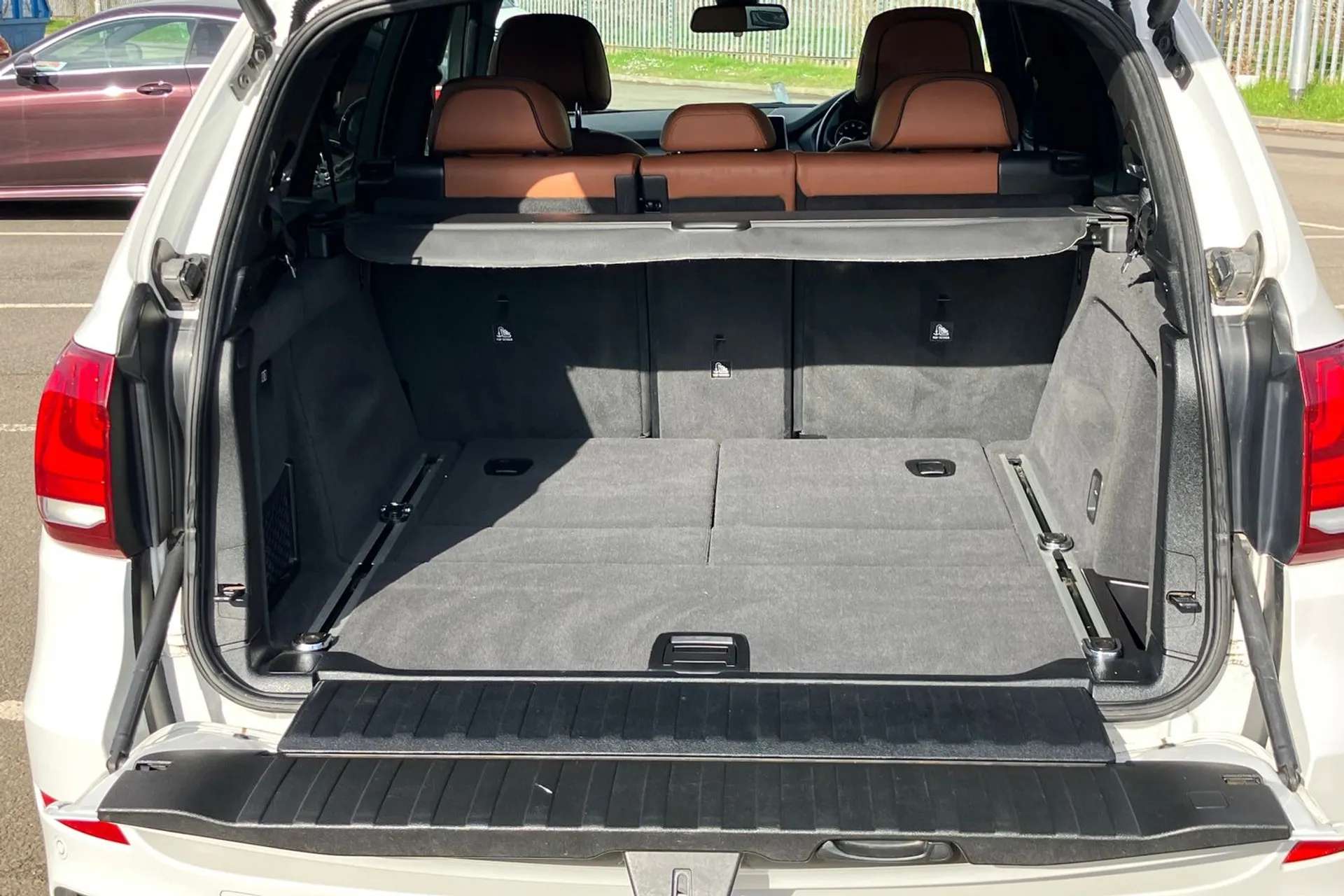 2018 BMW X5 2018 BMW X5