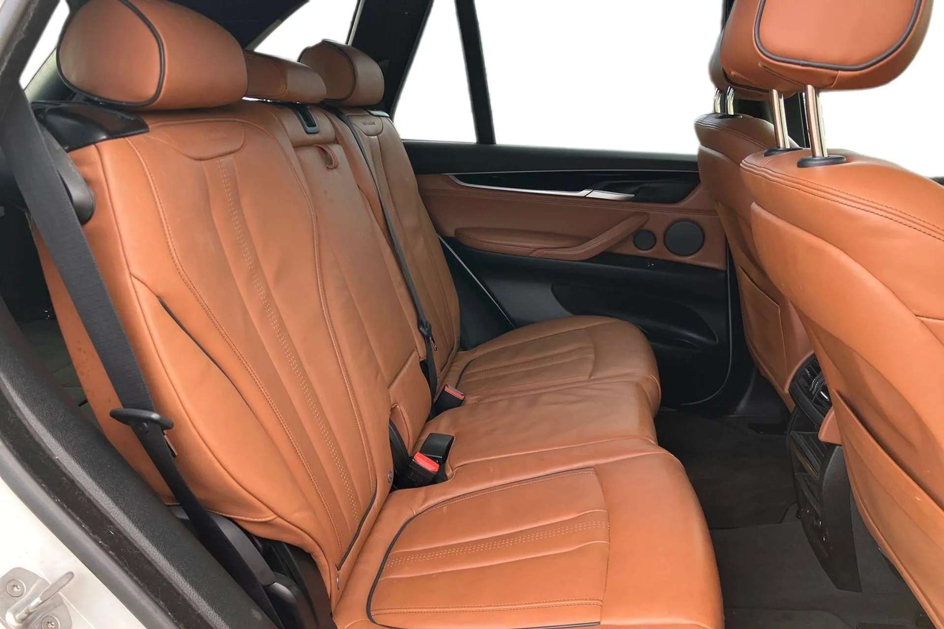 2018 BMW X5 2018 BMW X5