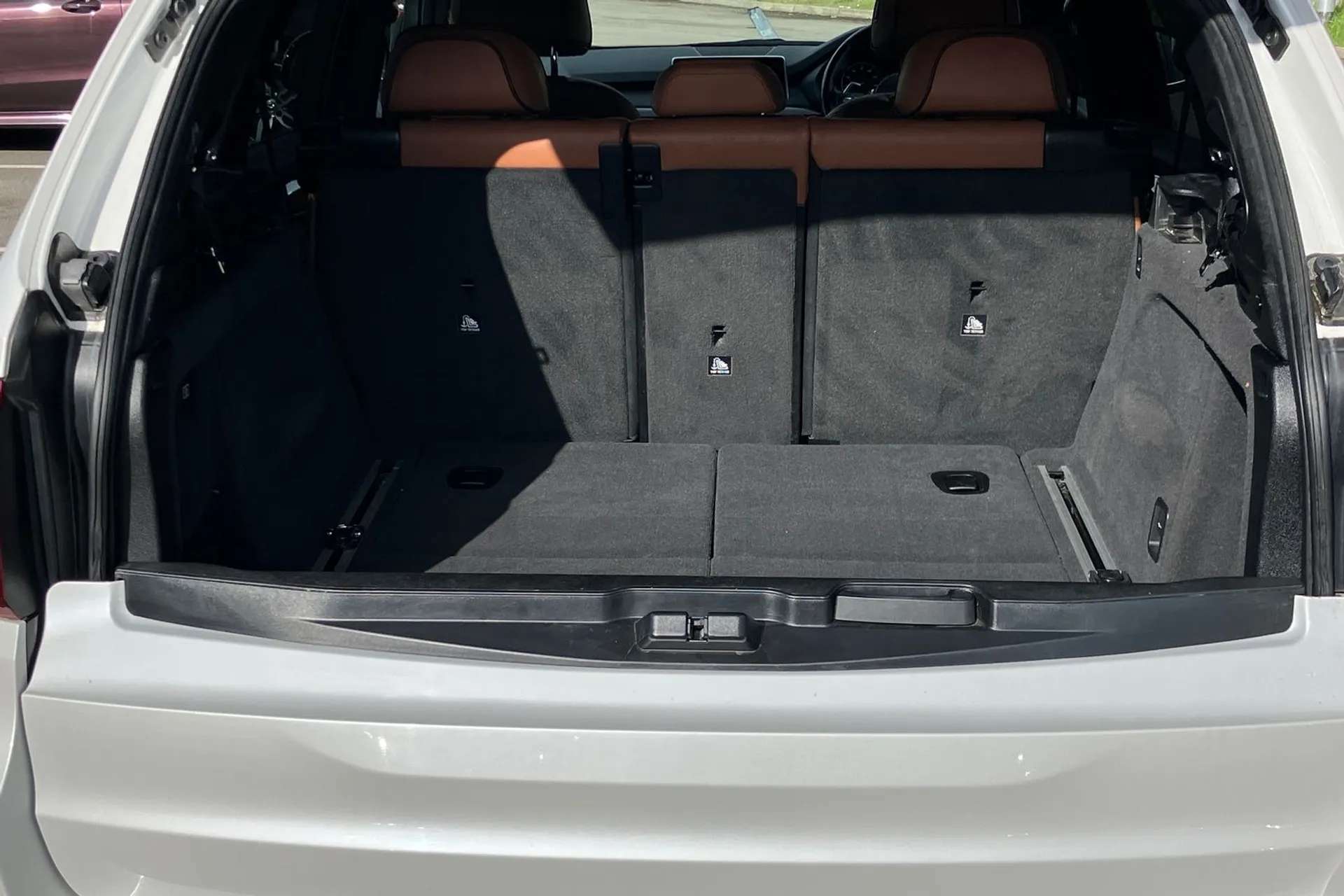 2018 BMW X5 2018 BMW X5