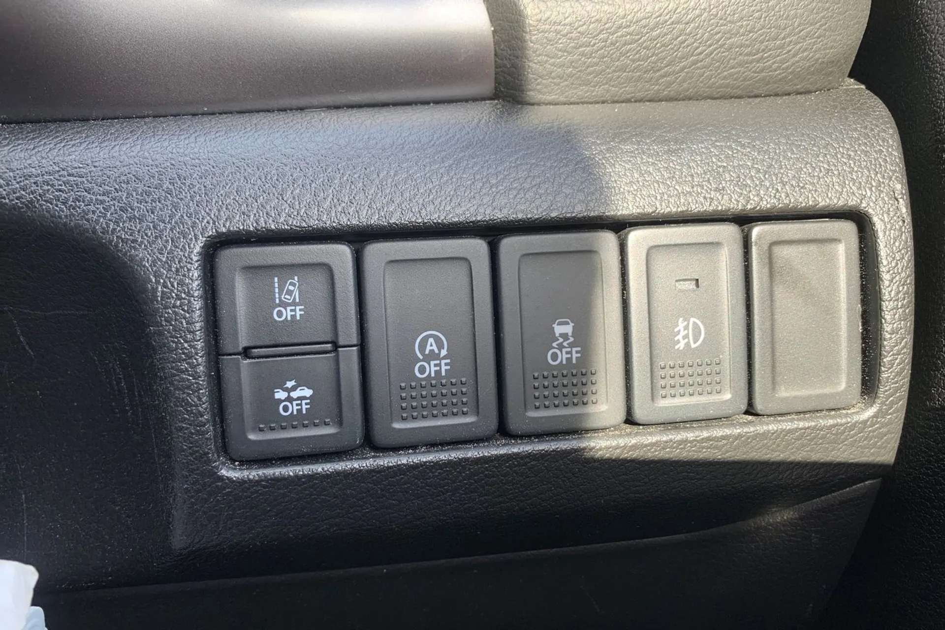 2023 SUZUKI VITARA 2023 SUZUKI VITARA