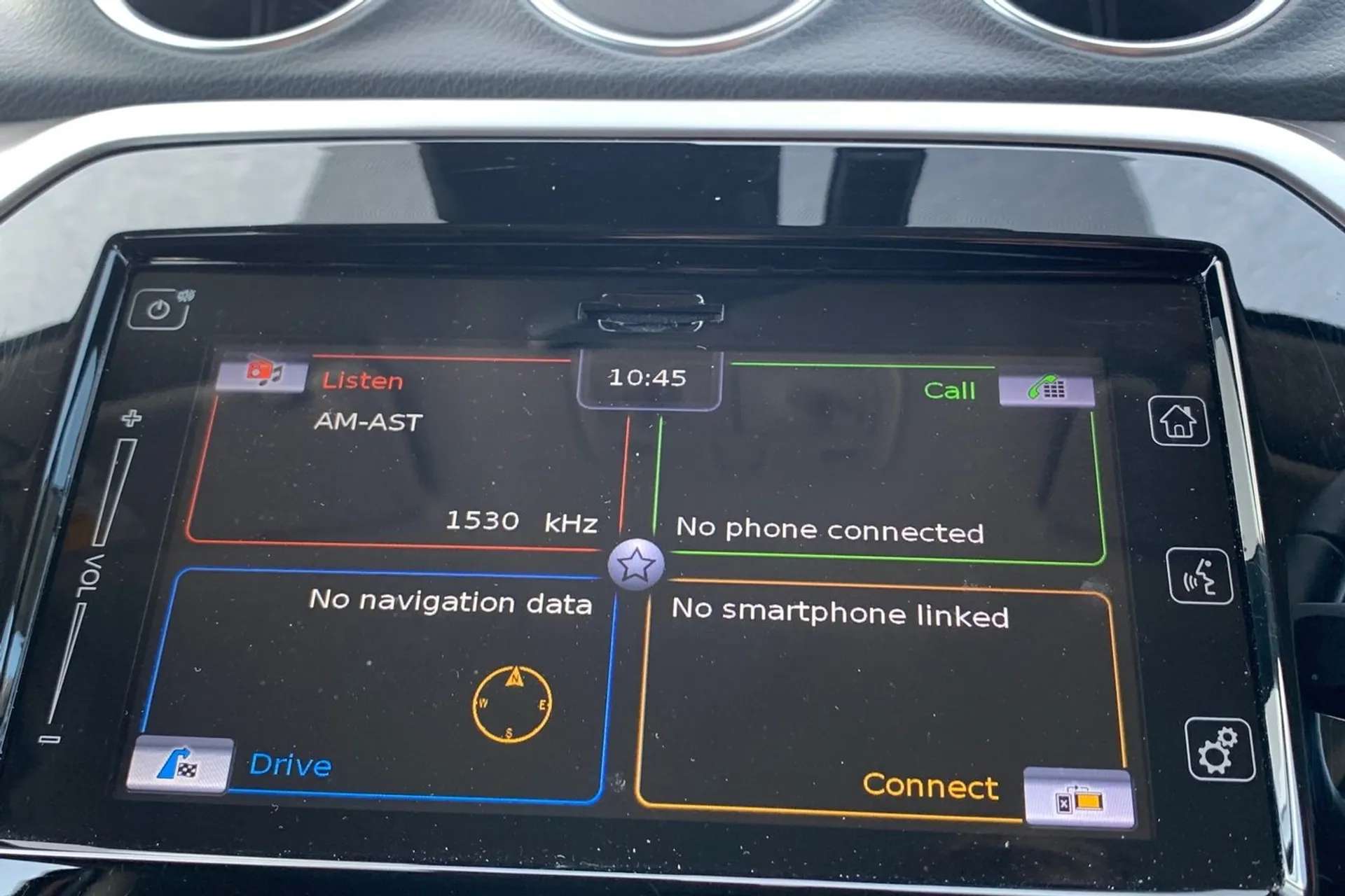 2023 SUZUKI VITARA 2023 SUZUKI VITARA