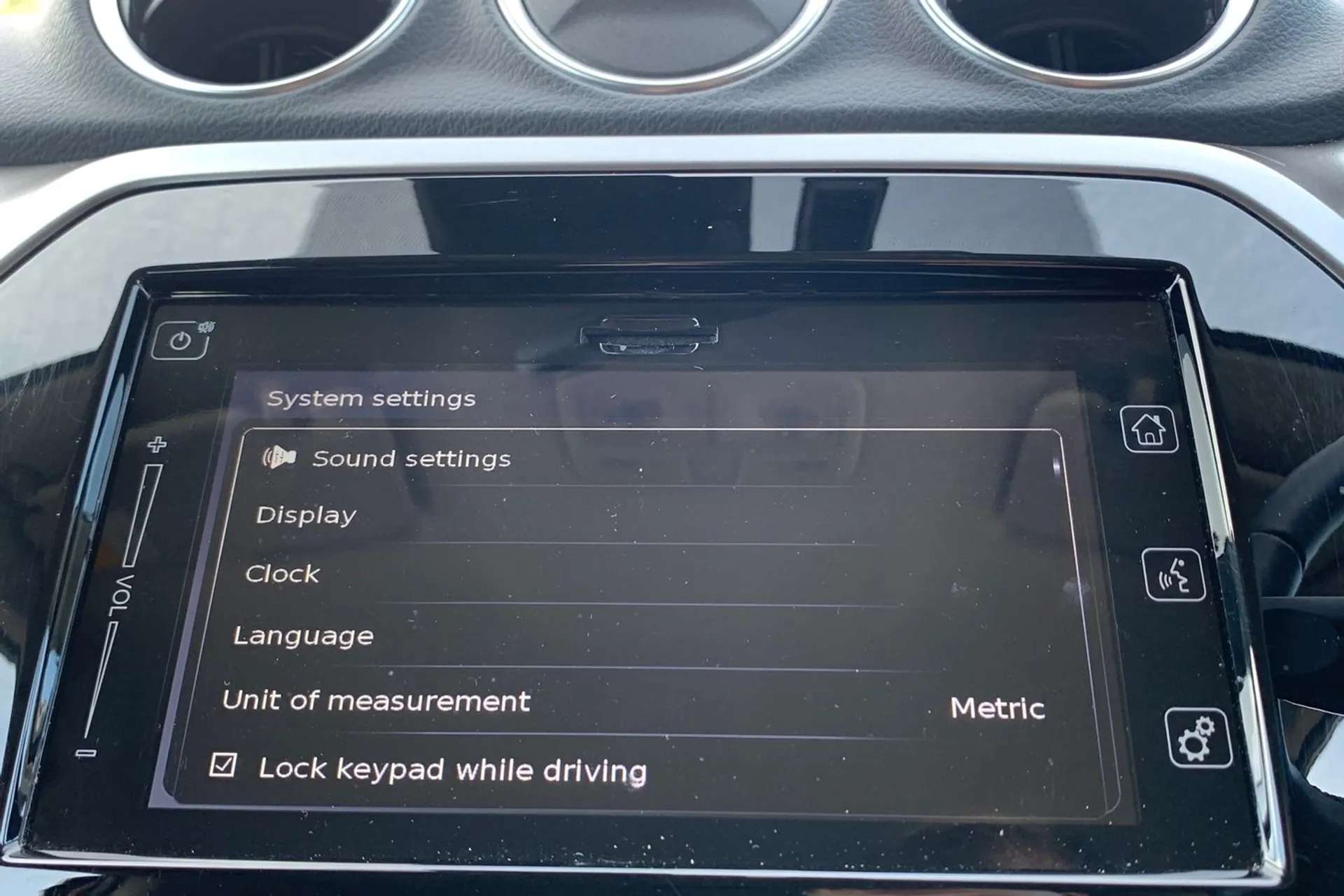 2023 SUZUKI VITARA 2023 SUZUKI VITARA