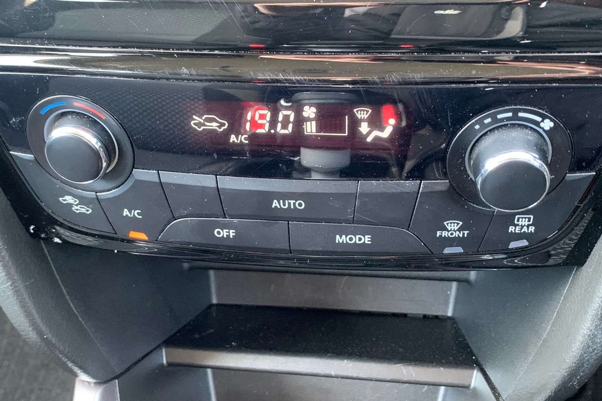 2023 SUZUKI VITARA 2023 SUZUKI VITARA