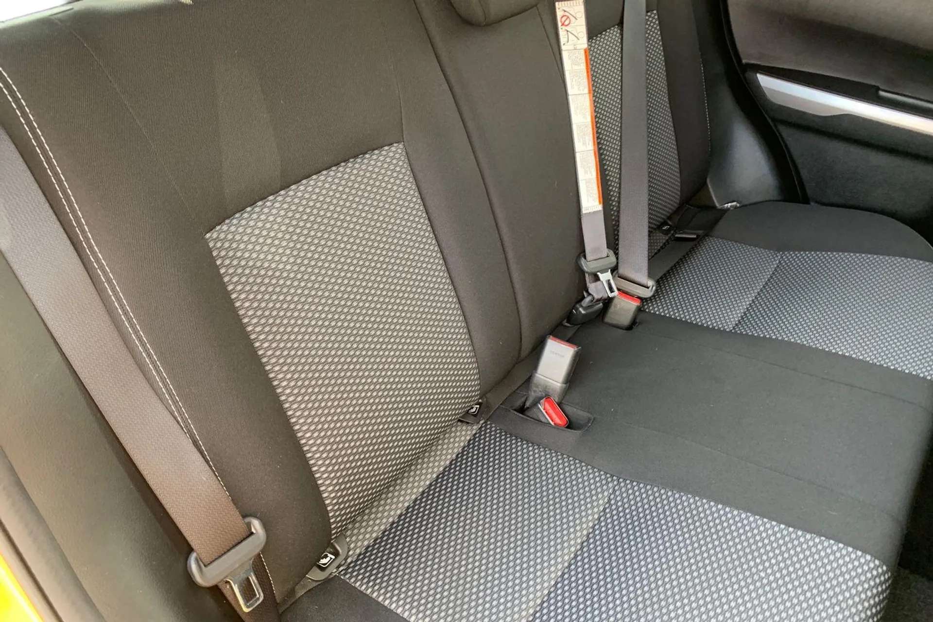 2023 SUZUKI VITARA 2023 SUZUKI VITARA