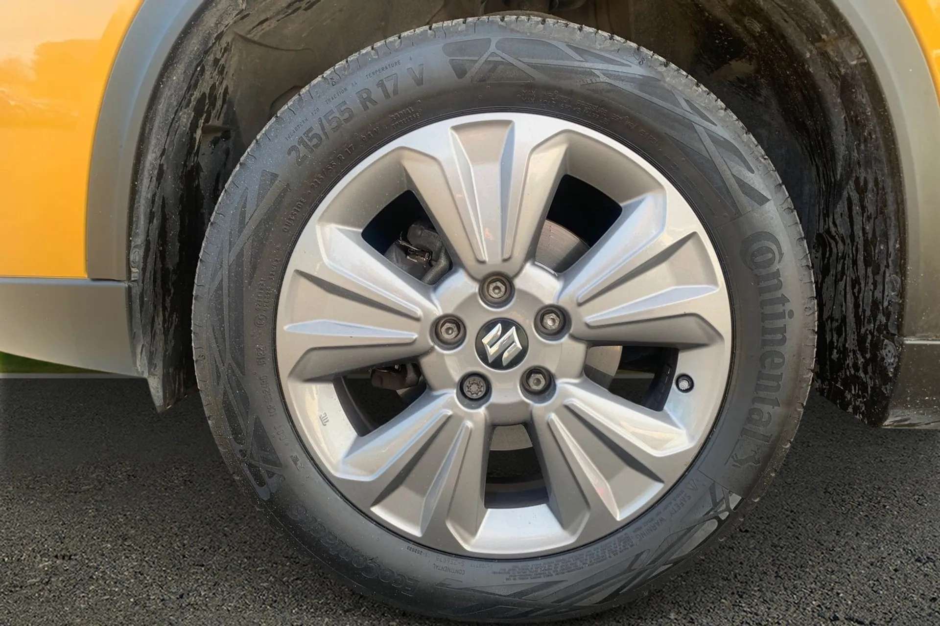 2023 SUZUKI VITARA 2023 SUZUKI VITARA