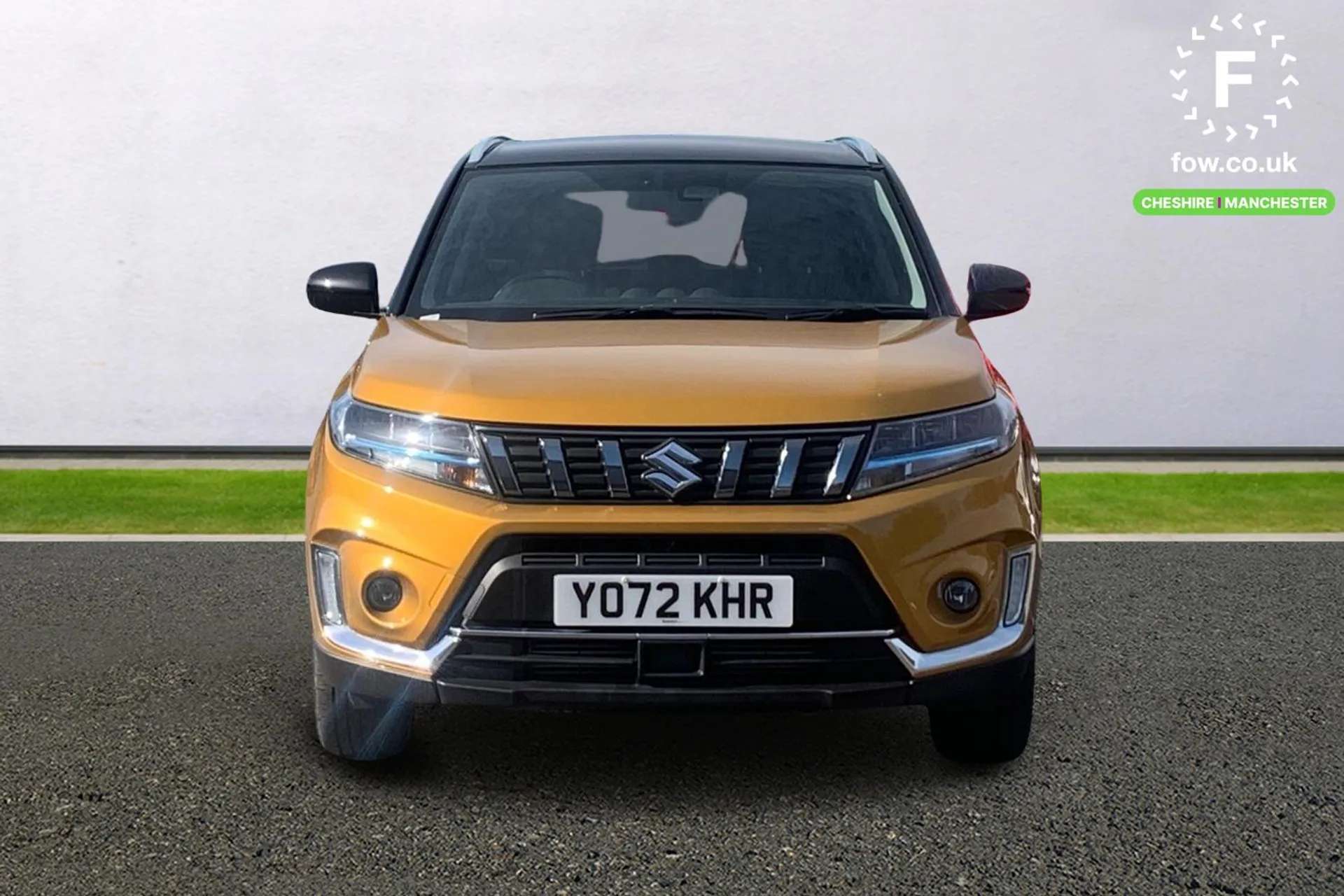 2023 SUZUKI VITARA 2023 SUZUKI VITARA