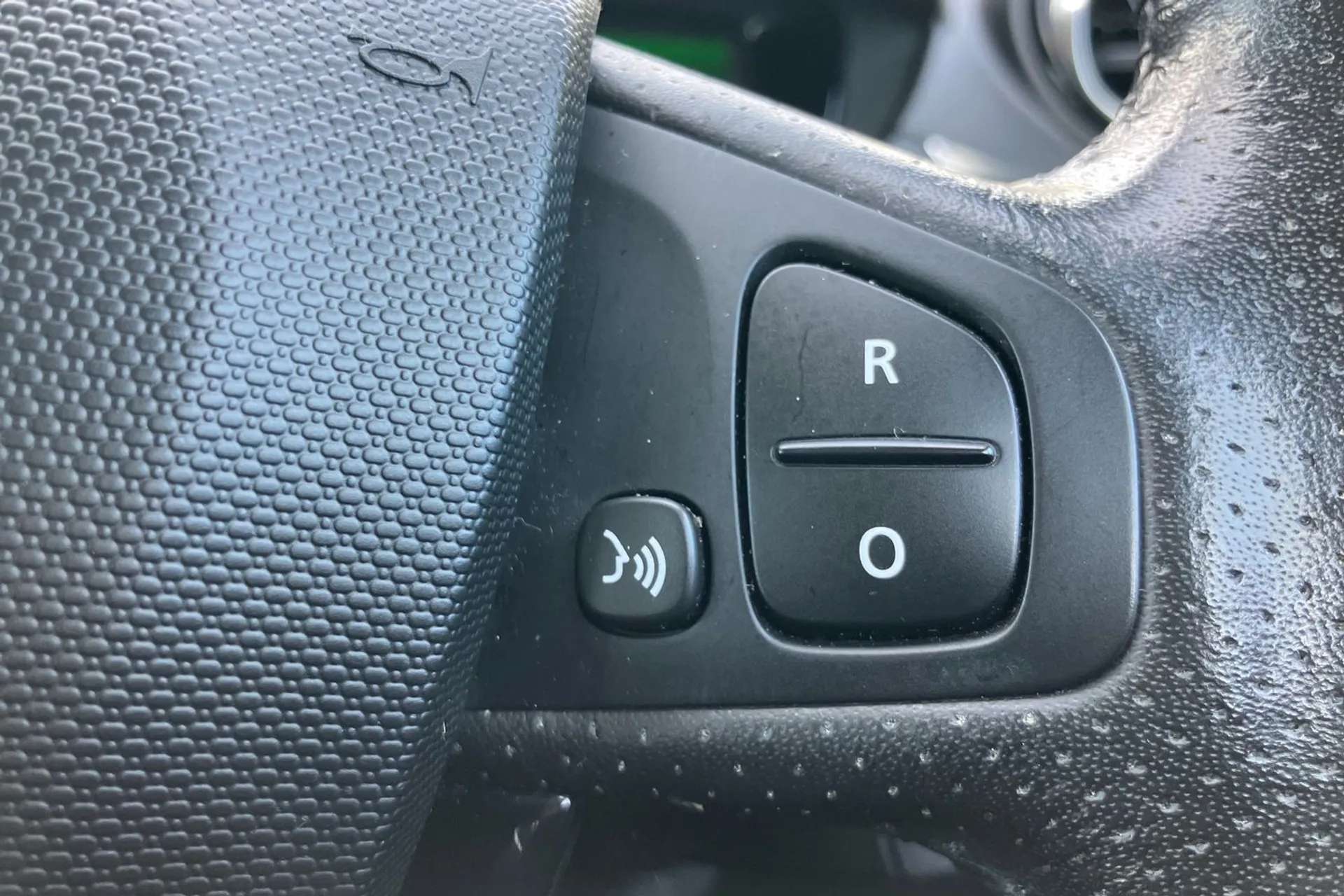 2019 RENAULT ZOE 2019 RENAULT ZOE