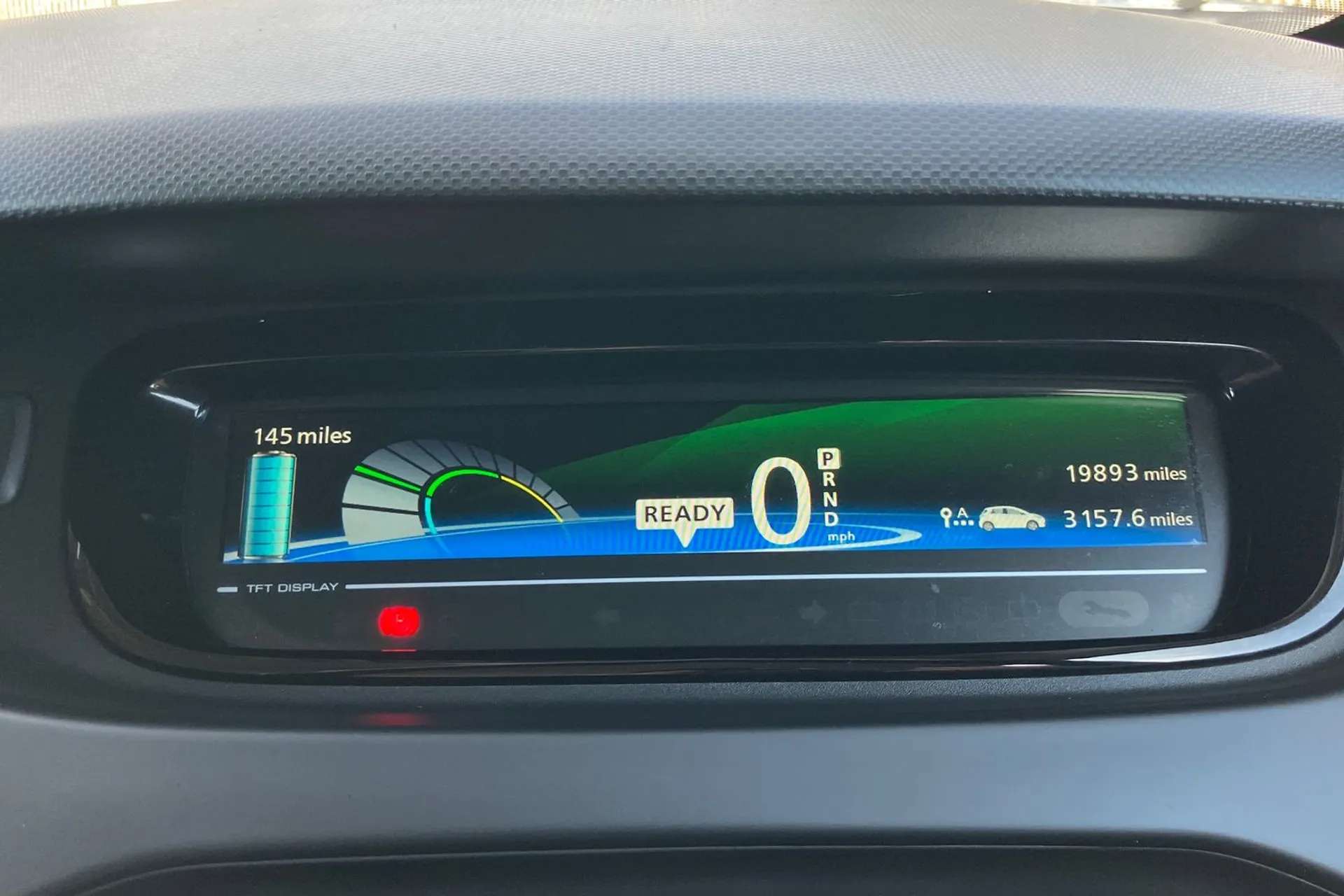 2019 RENAULT ZOE 2019 RENAULT ZOE