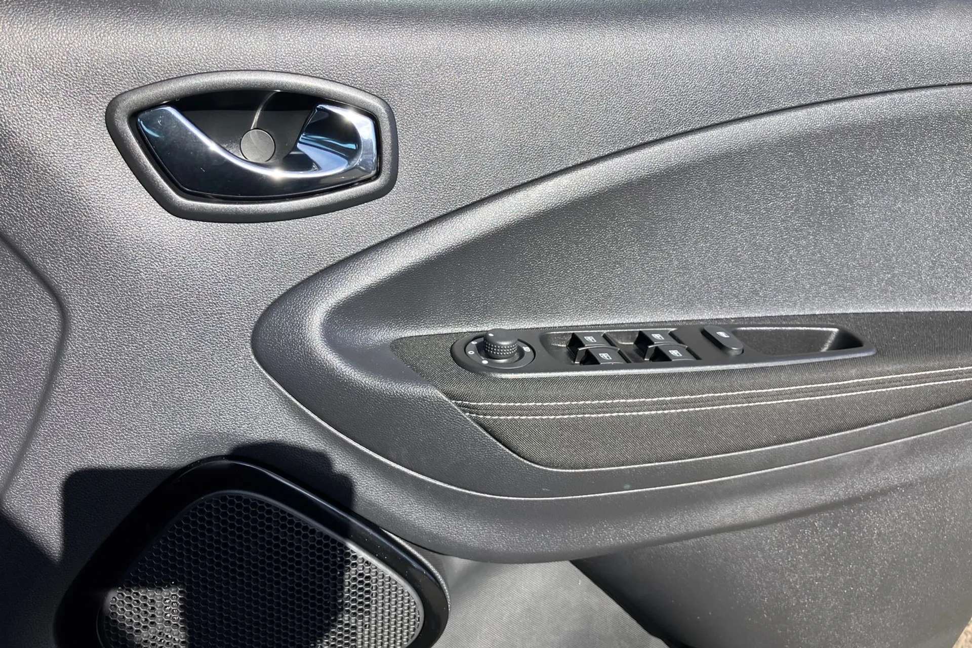 2019 RENAULT ZOE 2019 RENAULT ZOE