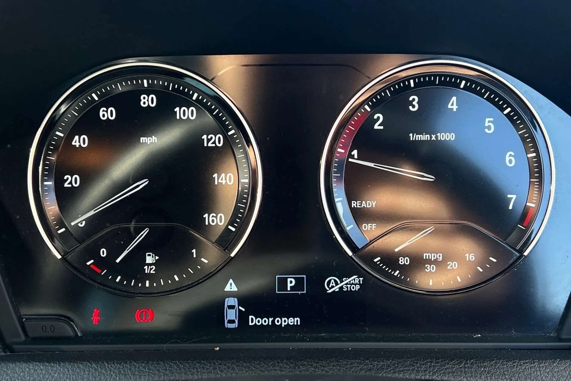 2018 BMW 1 SERIES 2018 BMW 1 SERIES