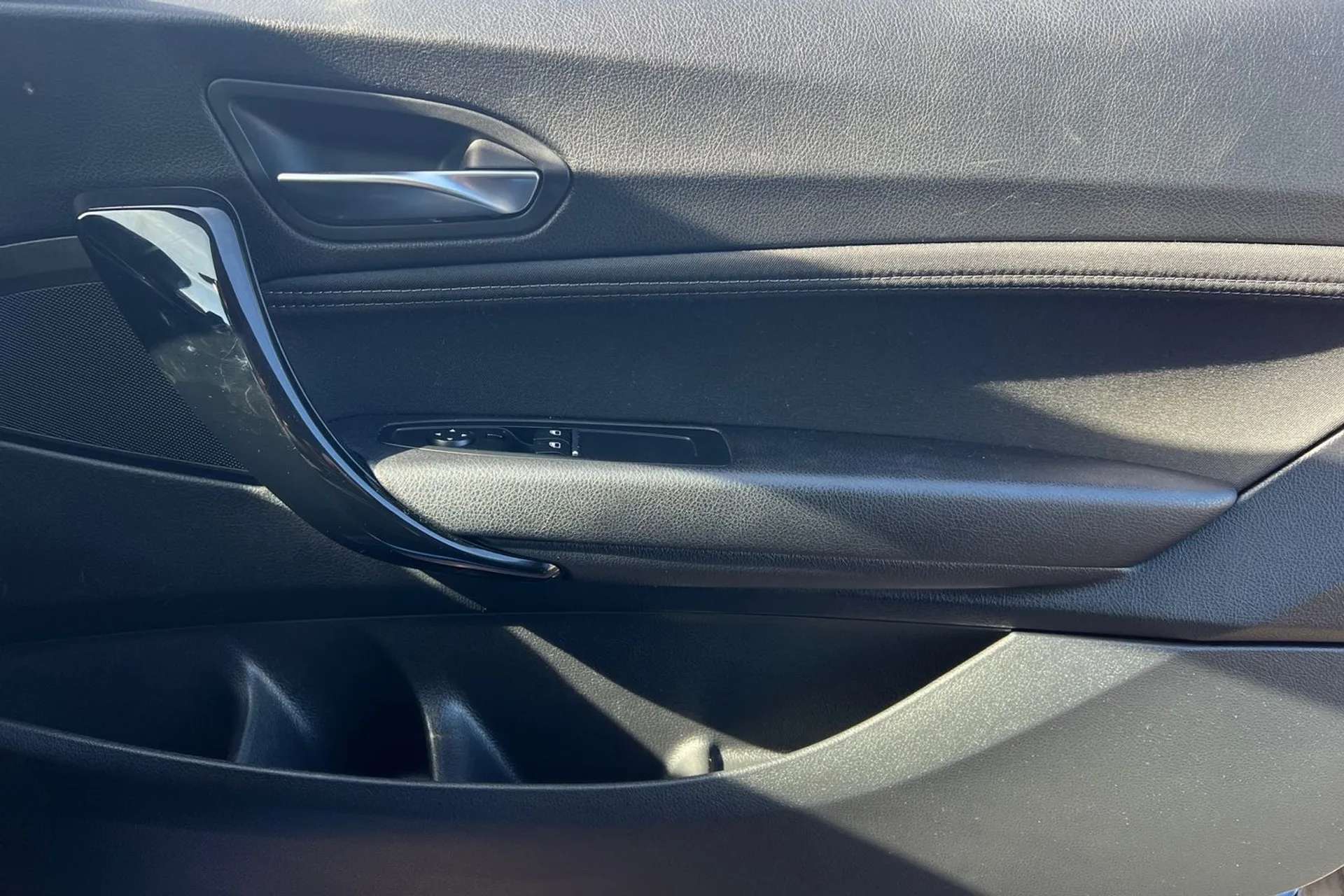 2018 BMW 1 SERIES 2018 BMW 1 SERIES