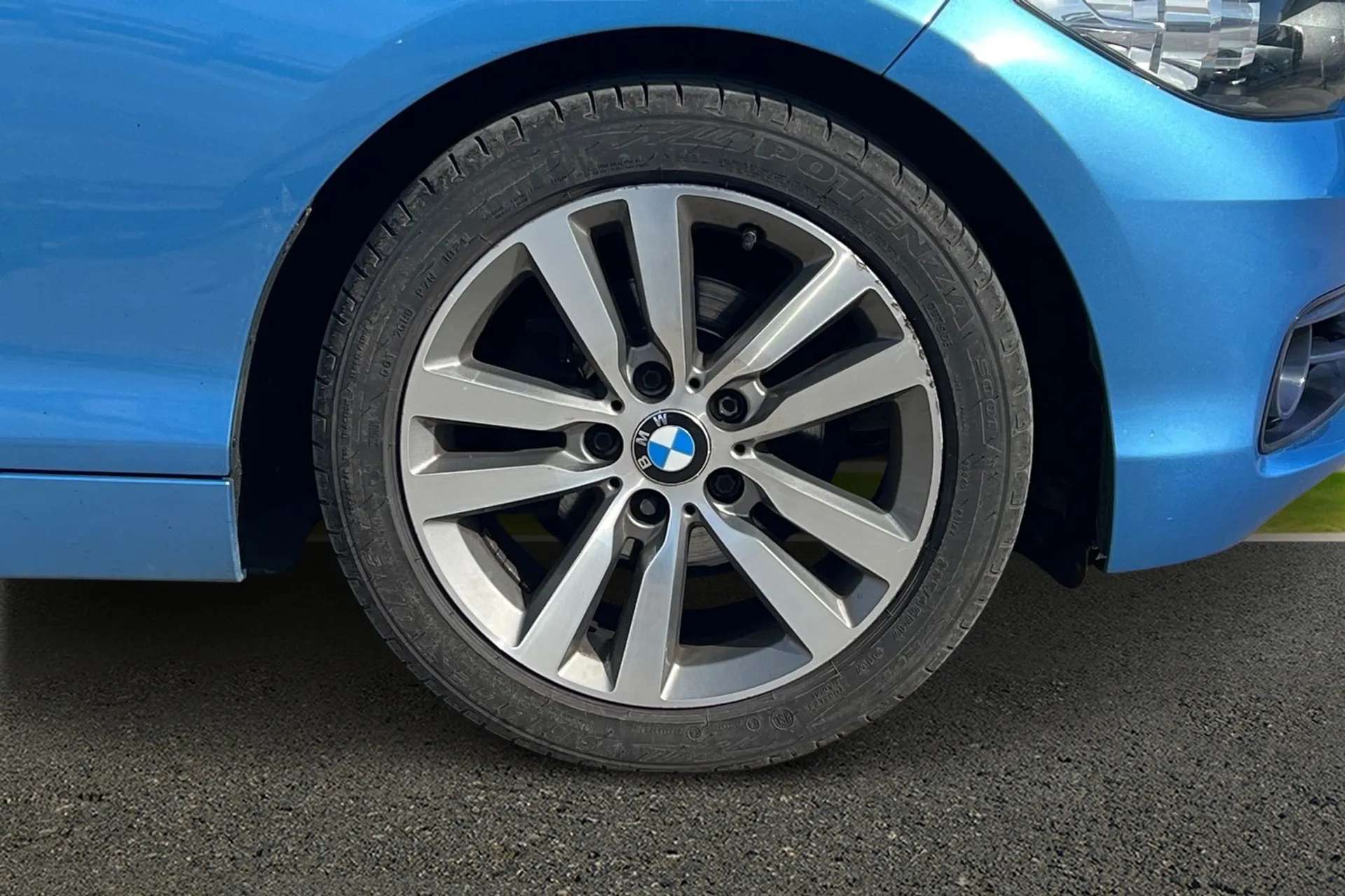 2018 BMW 1 SERIES 2018 BMW 1 SERIES