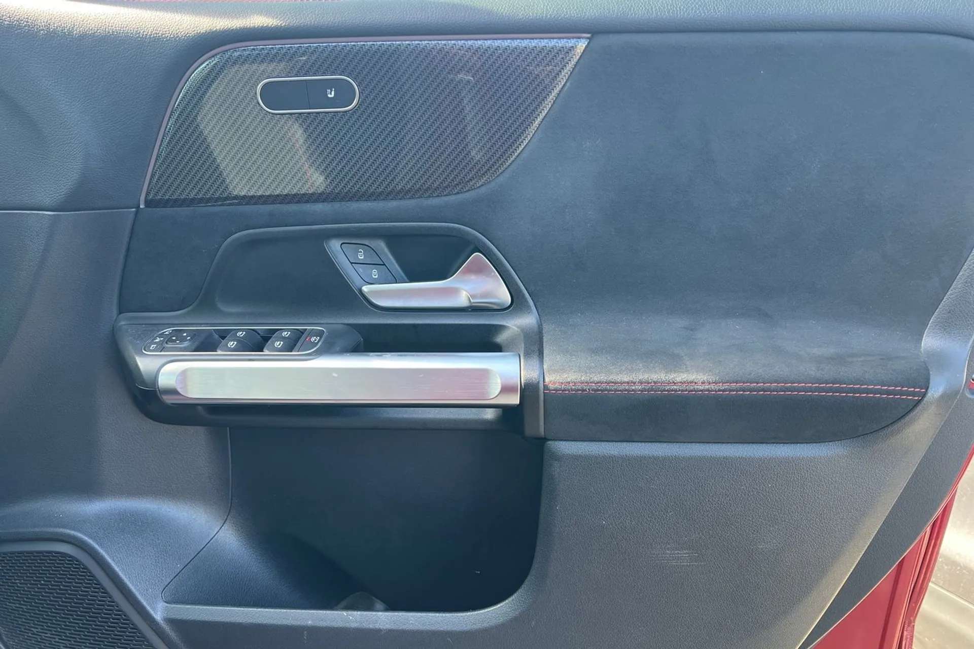 2023 MERCEDES-BENZ GLB 2023 MERCEDES-BENZ GLB