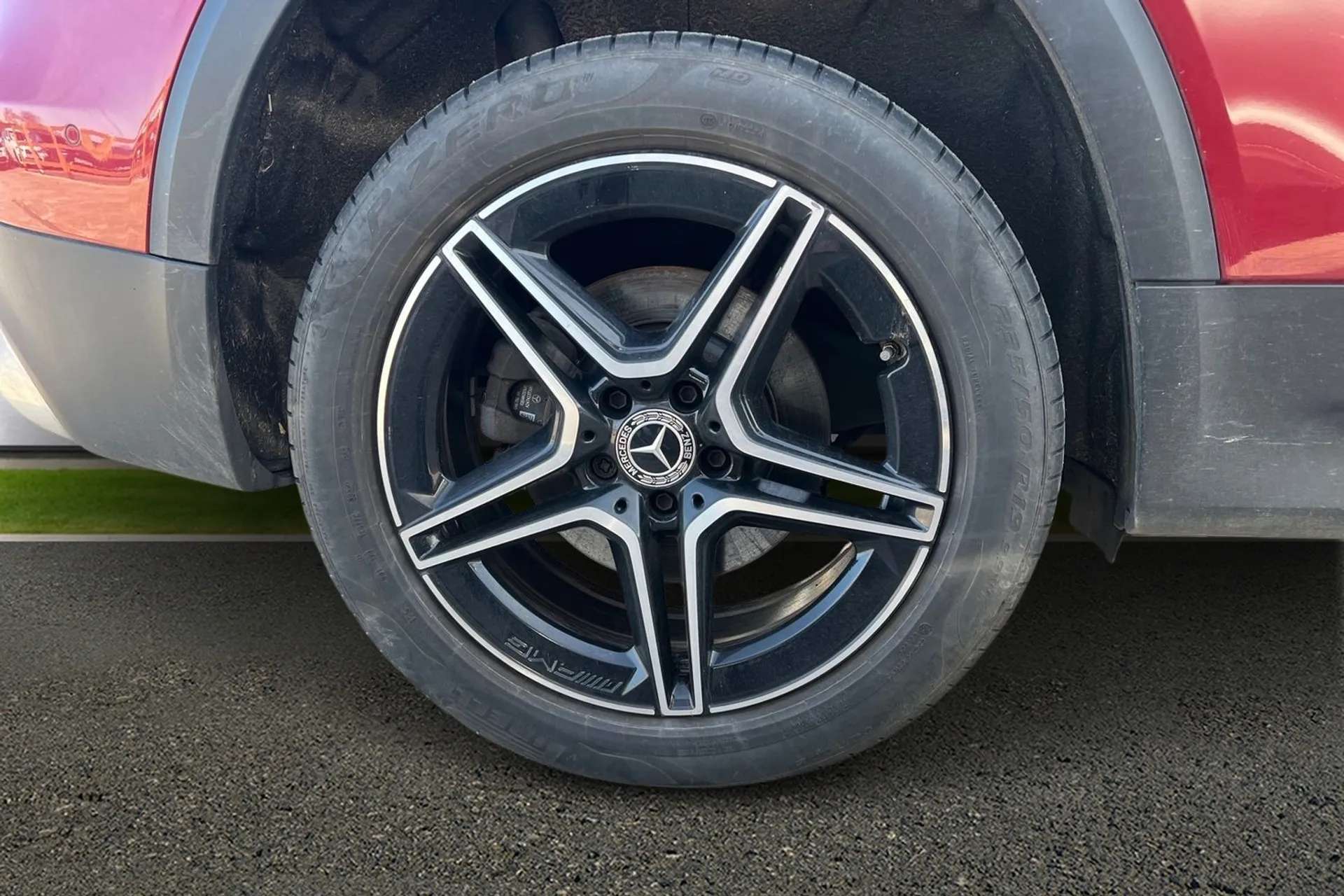 2023 MERCEDES-BENZ GLB 2023 MERCEDES-BENZ GLB