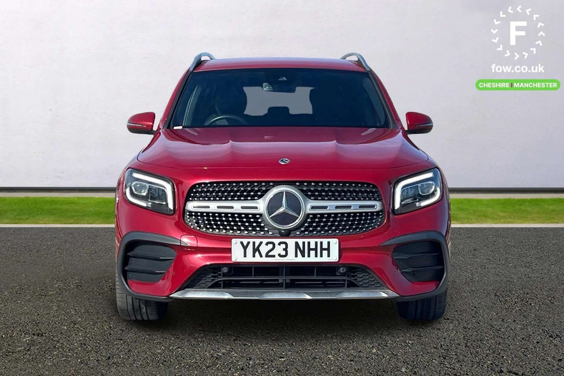2023 MERCEDES-BENZ GLB 2023 MERCEDES-BENZ GLB