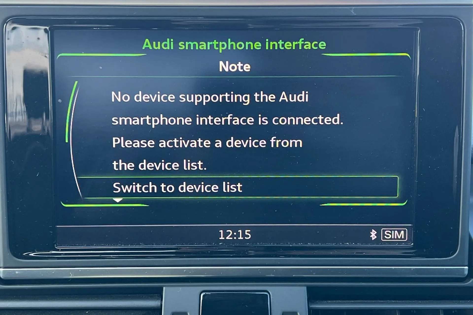 2016 AUDI A6 2016 AUDI A6