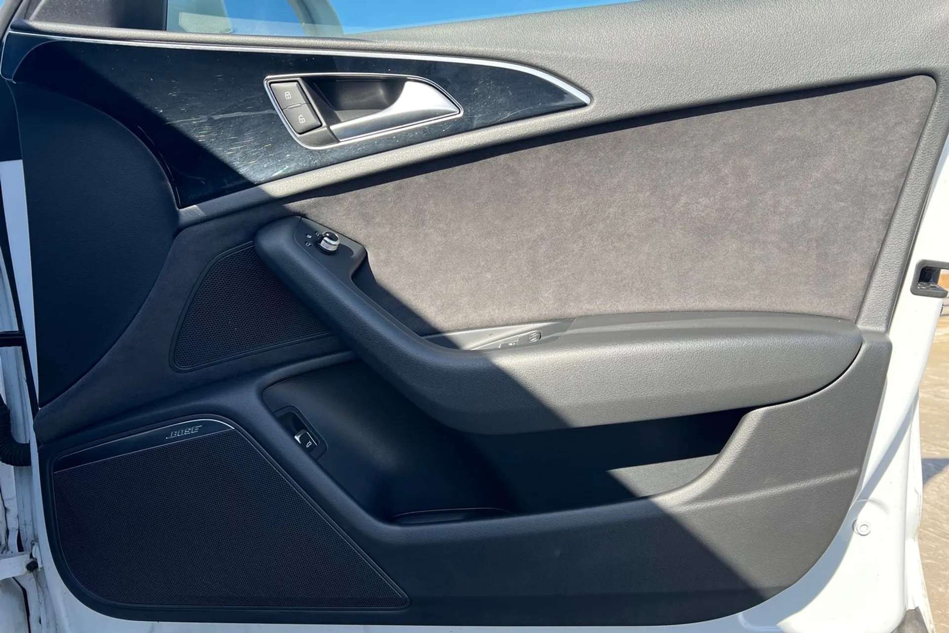 2016 AUDI A6 2016 AUDI A6