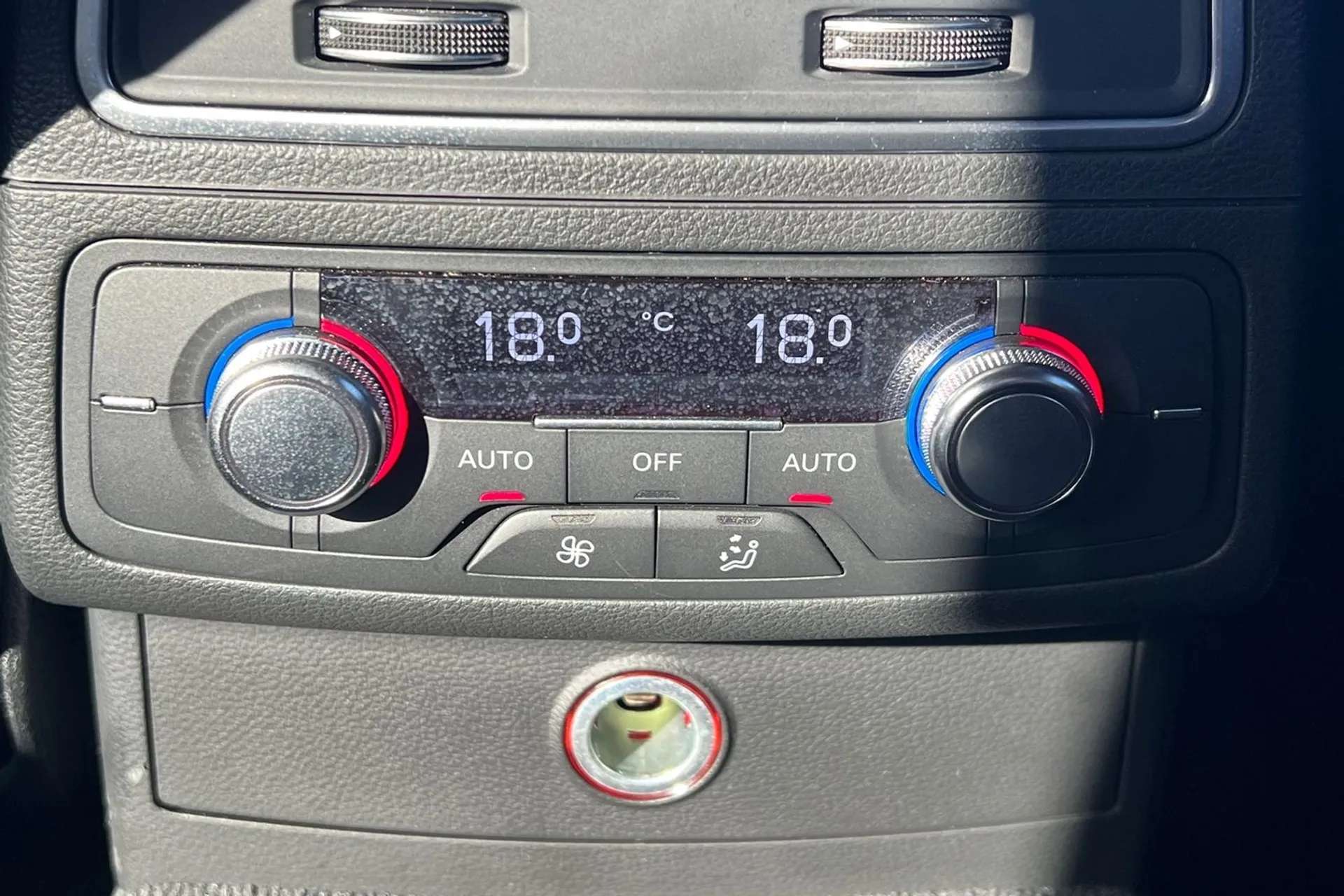 2016 AUDI A6 2016 AUDI A6