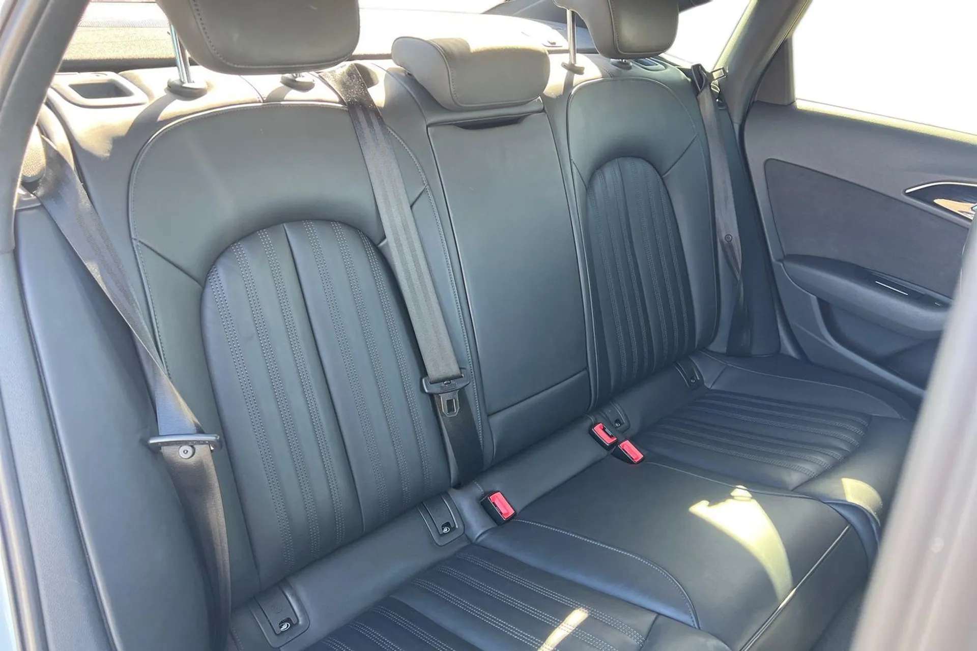 2016 AUDI A6 2016 AUDI A6