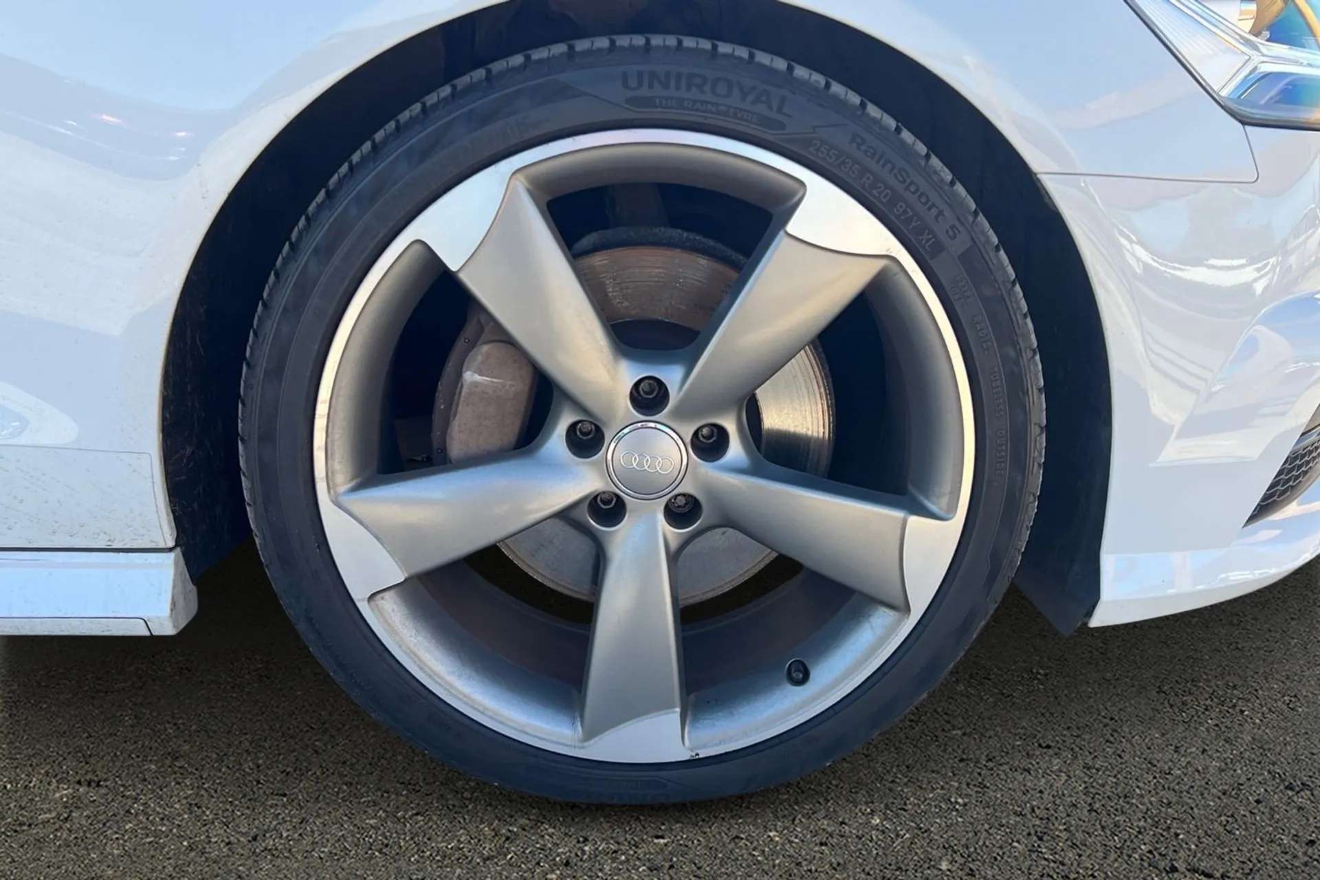 2016 AUDI A6 2016 AUDI A6