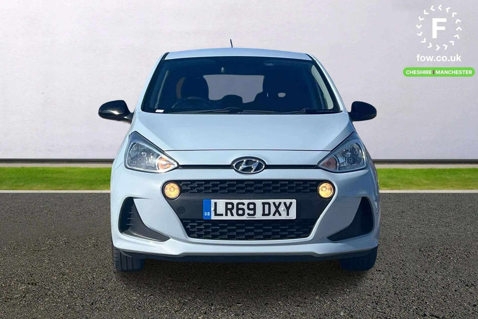 2019 HYUNDAI I10 2019 HYUNDAI I10
