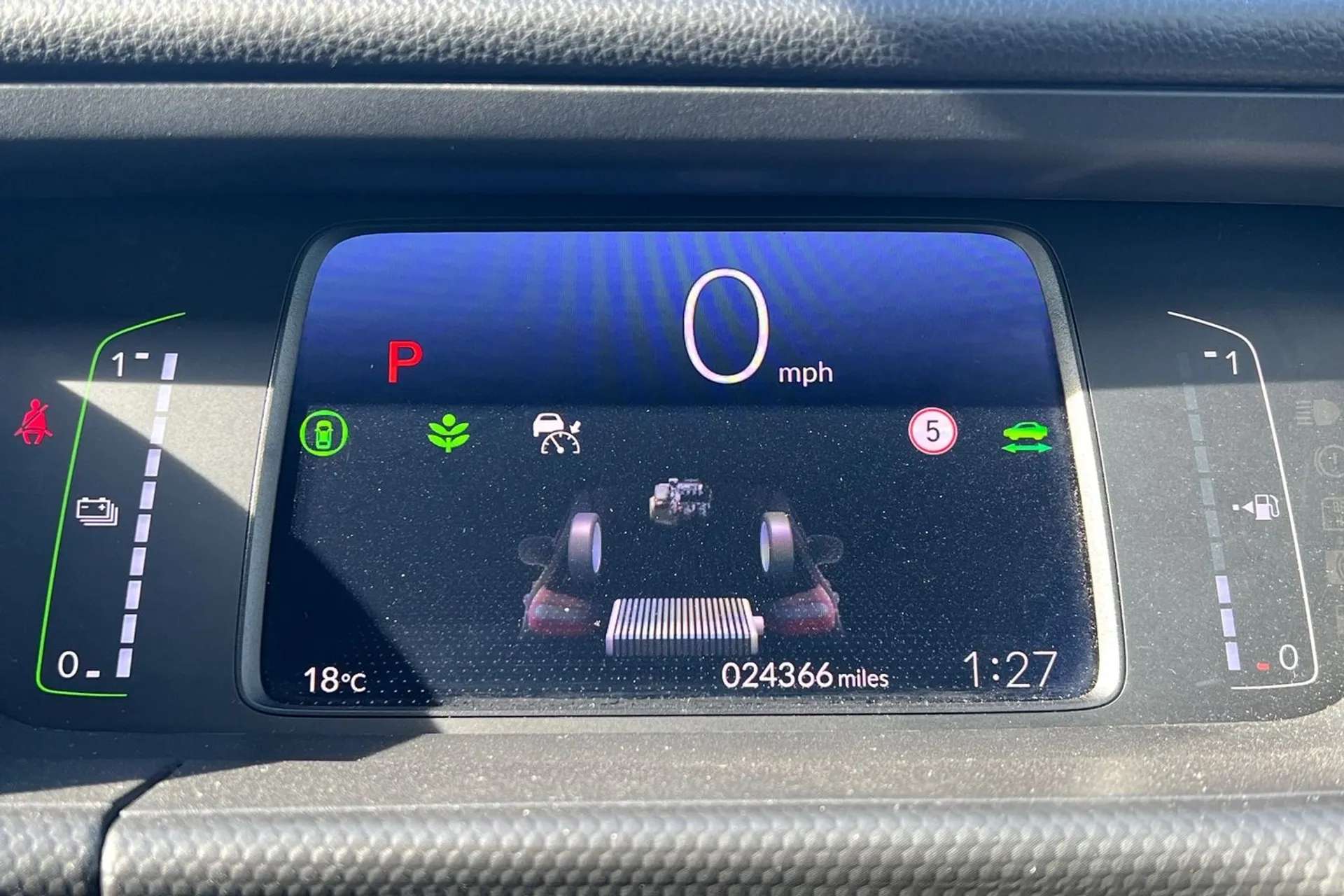 2022 HONDA JAZZ 2022 HONDA JAZZ