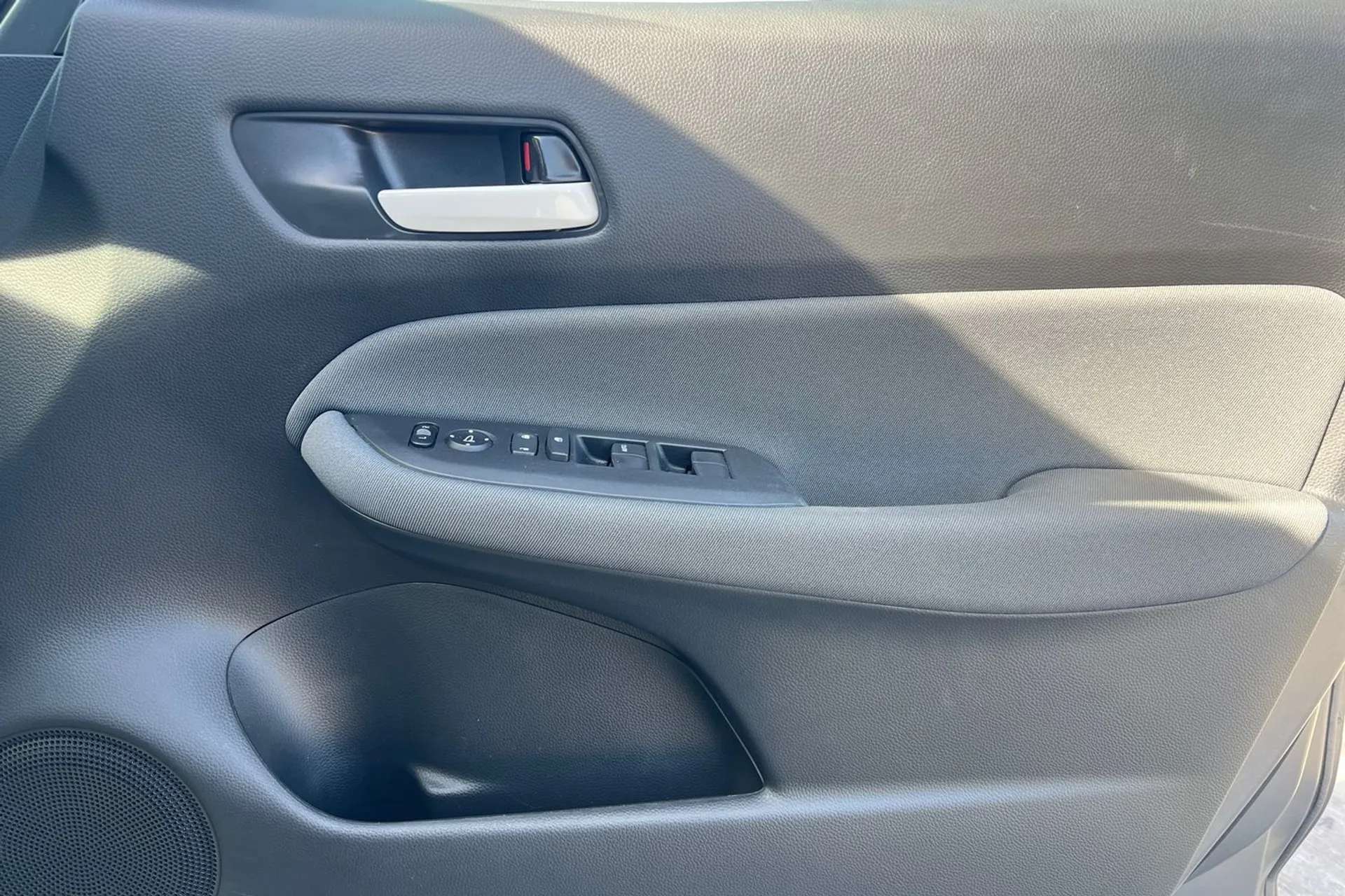 2022 HONDA JAZZ 2022 HONDA JAZZ