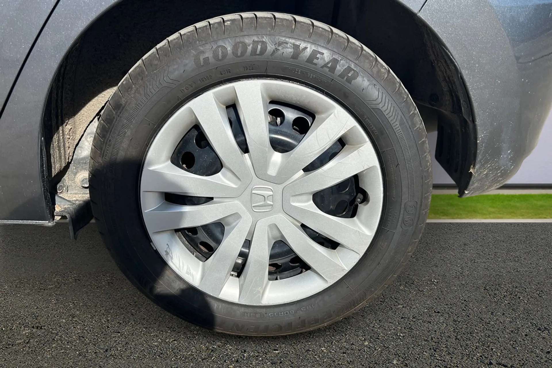 2022 HONDA JAZZ 2022 HONDA JAZZ