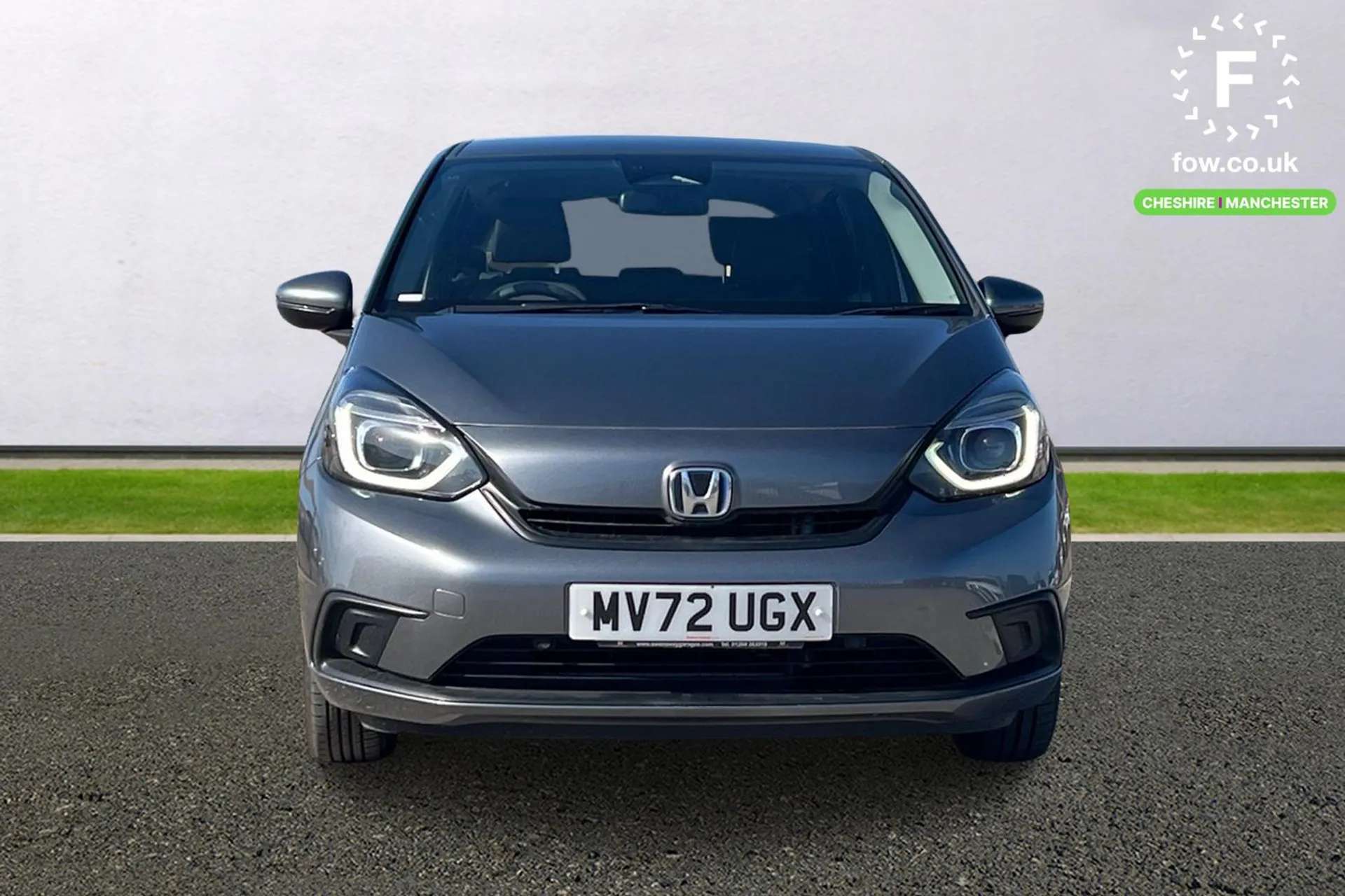 2022 HONDA JAZZ 2022 HONDA JAZZ