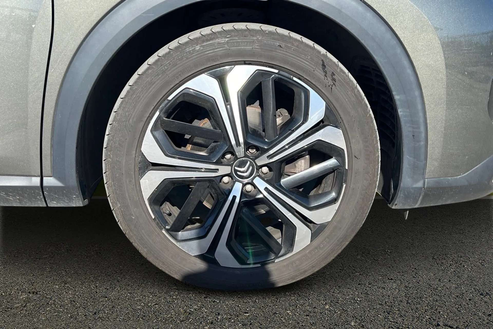 2023 CITROEN C5 X 2023 CITROEN C5 X