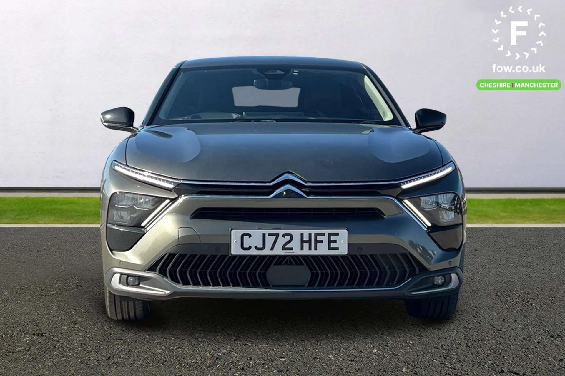2023 CITROEN C5 X 2023 CITROEN C5 X