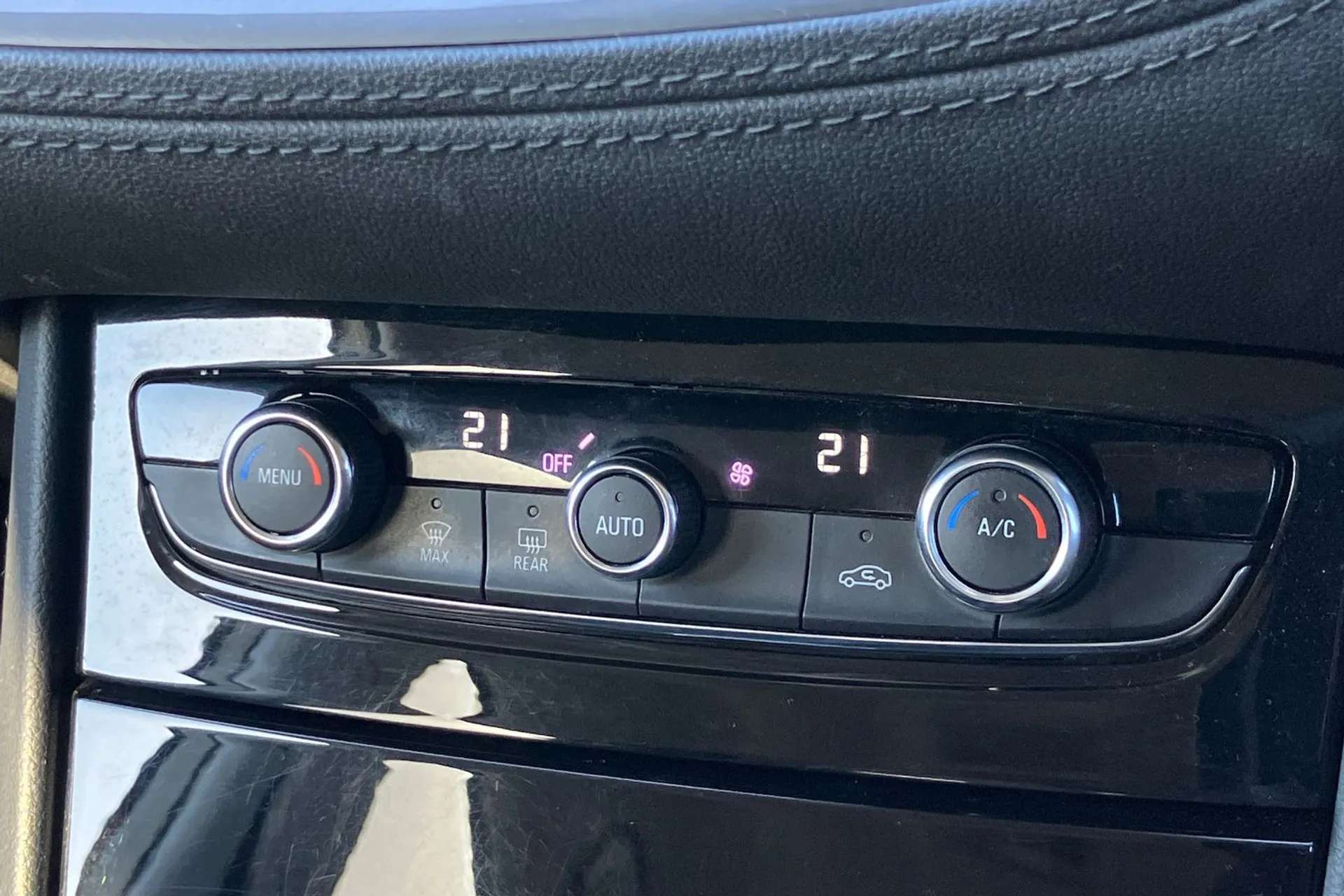 2020 VAUXHALL GRANDLAND X 2020 VAUXHALL GRANDLAND X