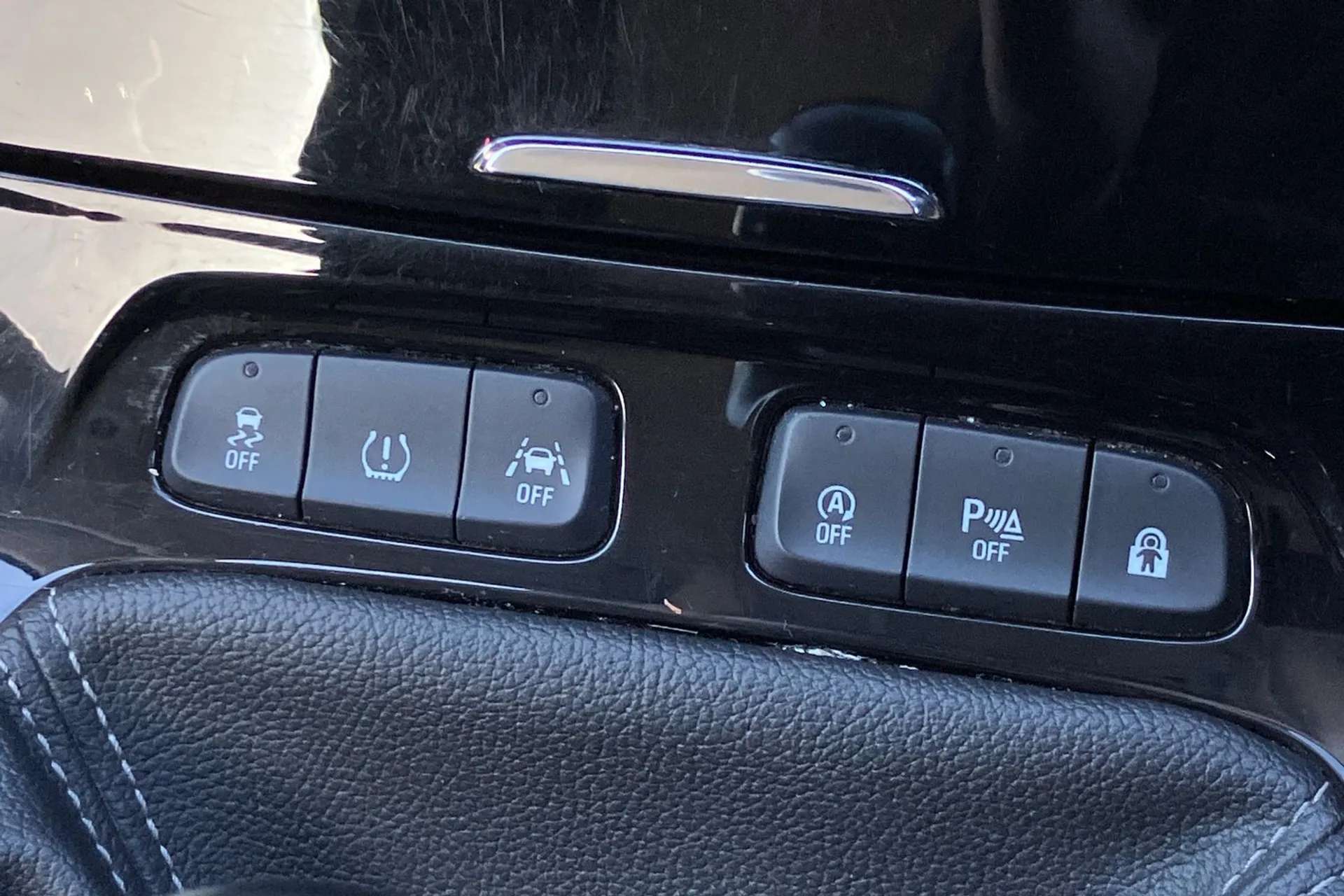 2020 VAUXHALL GRANDLAND X 2020 VAUXHALL GRANDLAND X