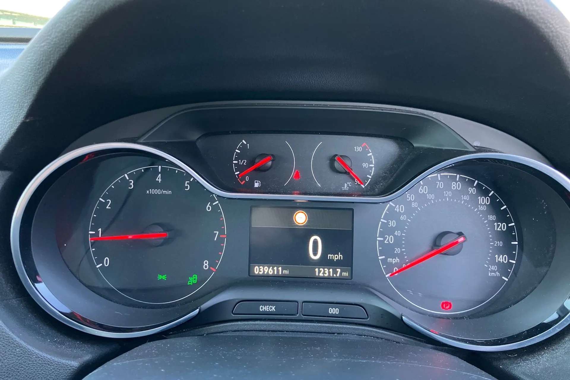 2020 VAUXHALL GRANDLAND X 2020 VAUXHALL GRANDLAND X