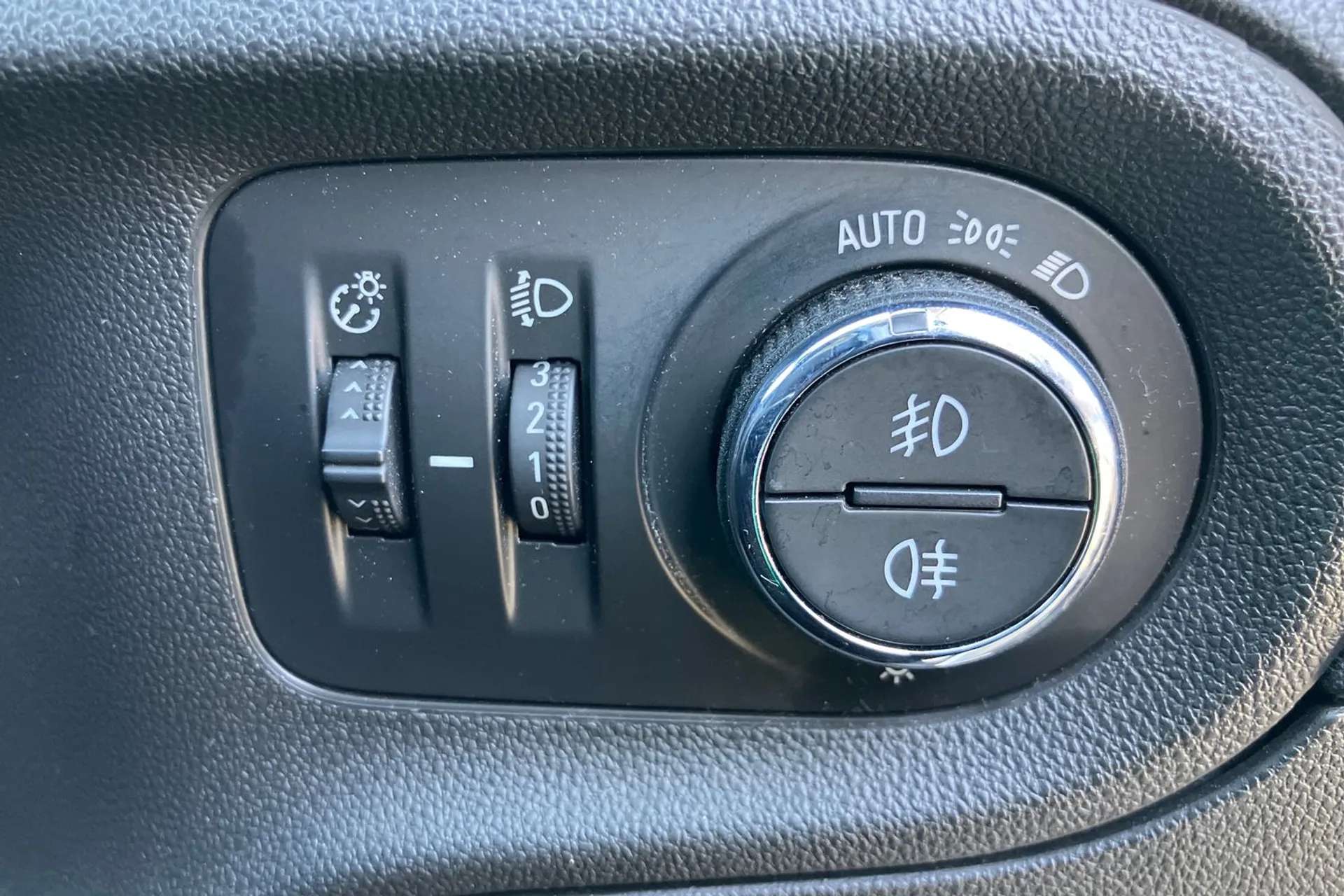 2020 VAUXHALL GRANDLAND X 2020 VAUXHALL GRANDLAND X