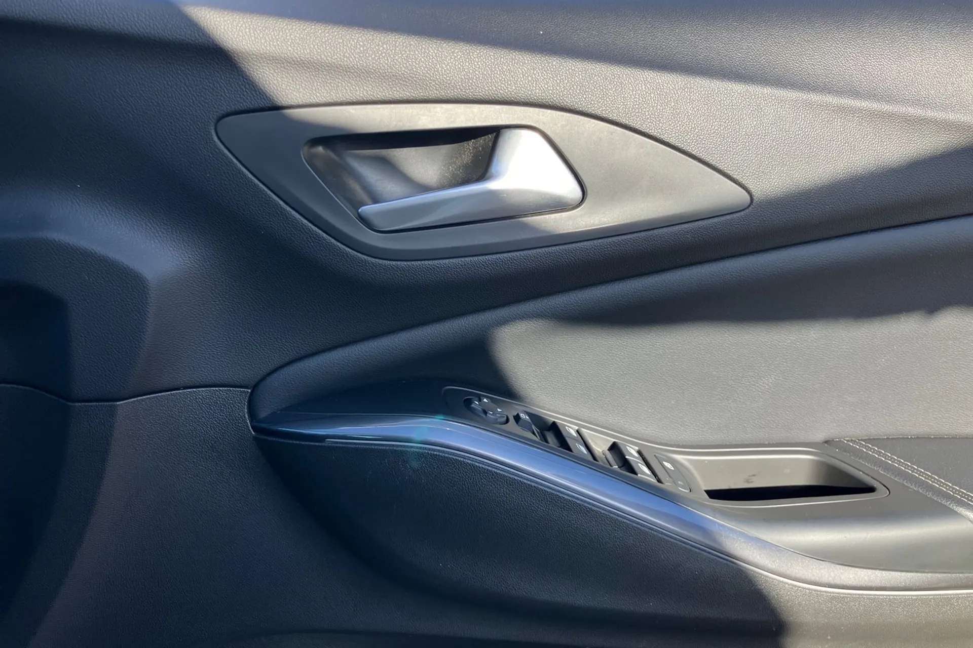 2020 VAUXHALL GRANDLAND X 2020 VAUXHALL GRANDLAND X