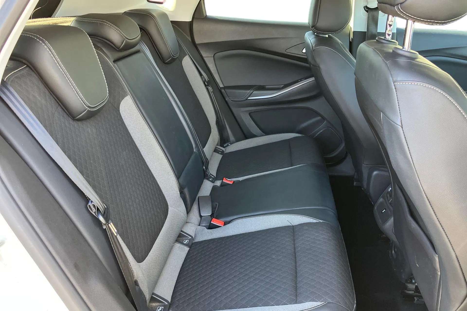 2020 VAUXHALL GRANDLAND X 2020 VAUXHALL GRANDLAND X