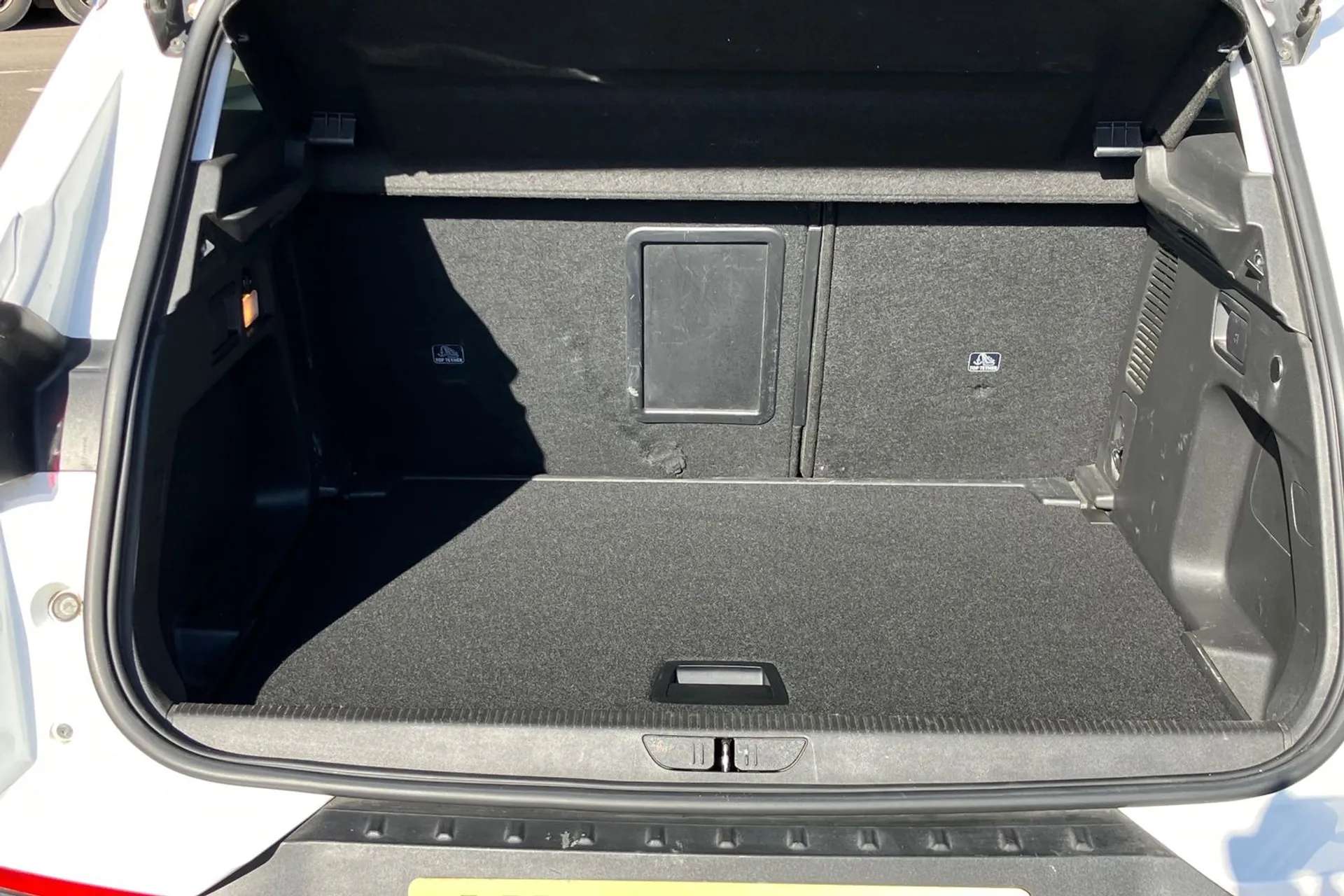 2020 VAUXHALL GRANDLAND X 2020 VAUXHALL GRANDLAND X