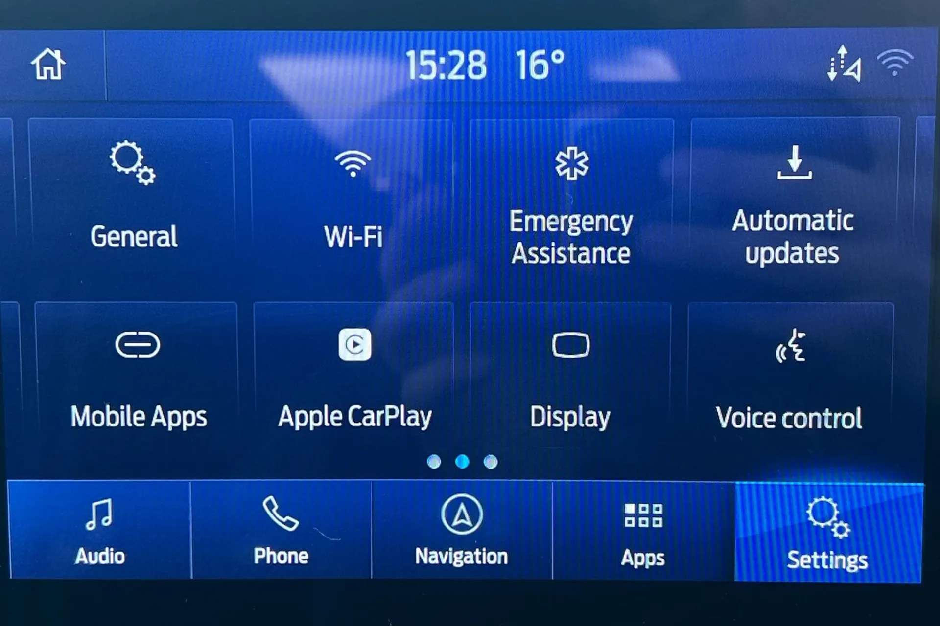 2023 FORD FIESTA 2023 FORD FIESTA