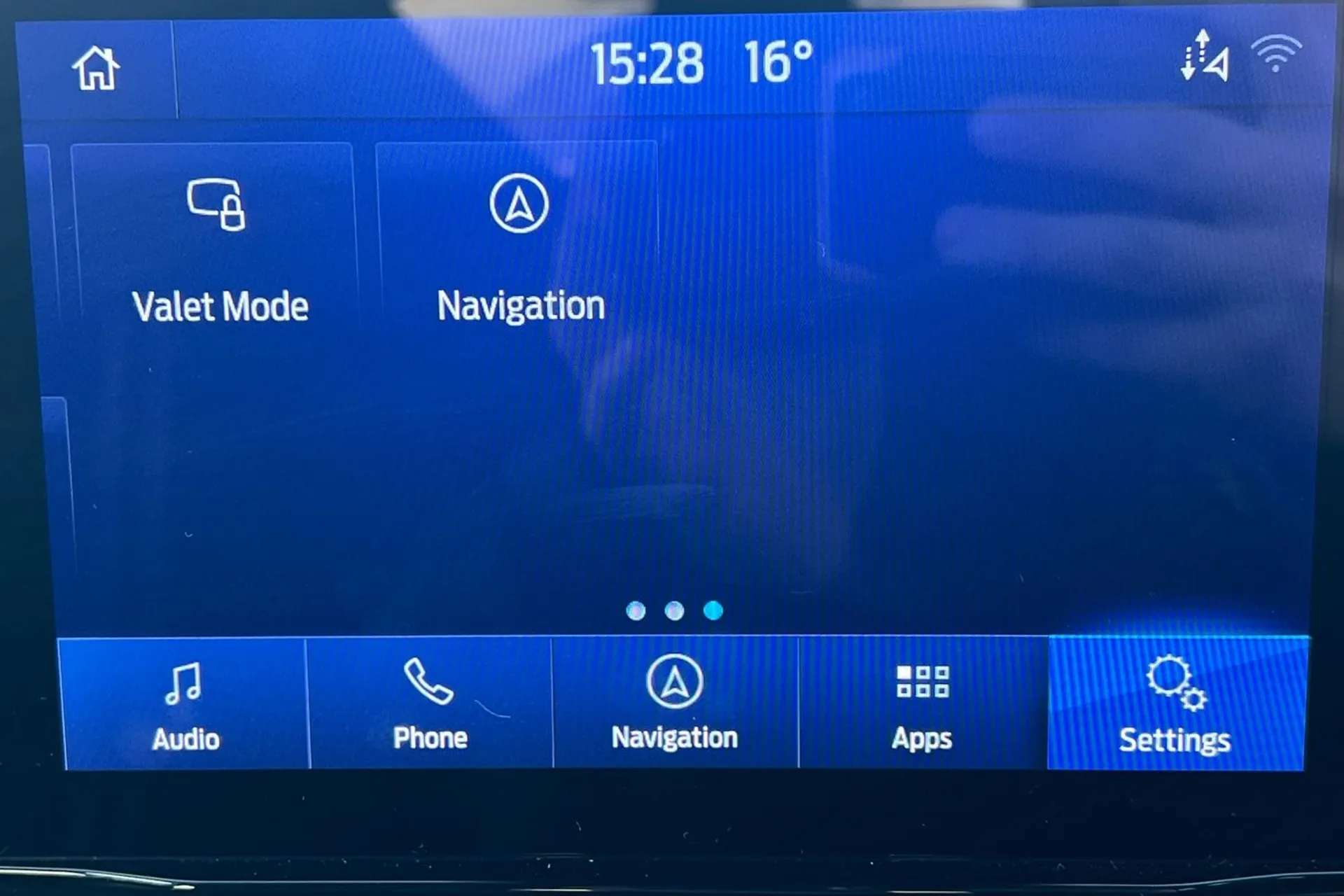 2023 FORD FIESTA 2023 FORD FIESTA