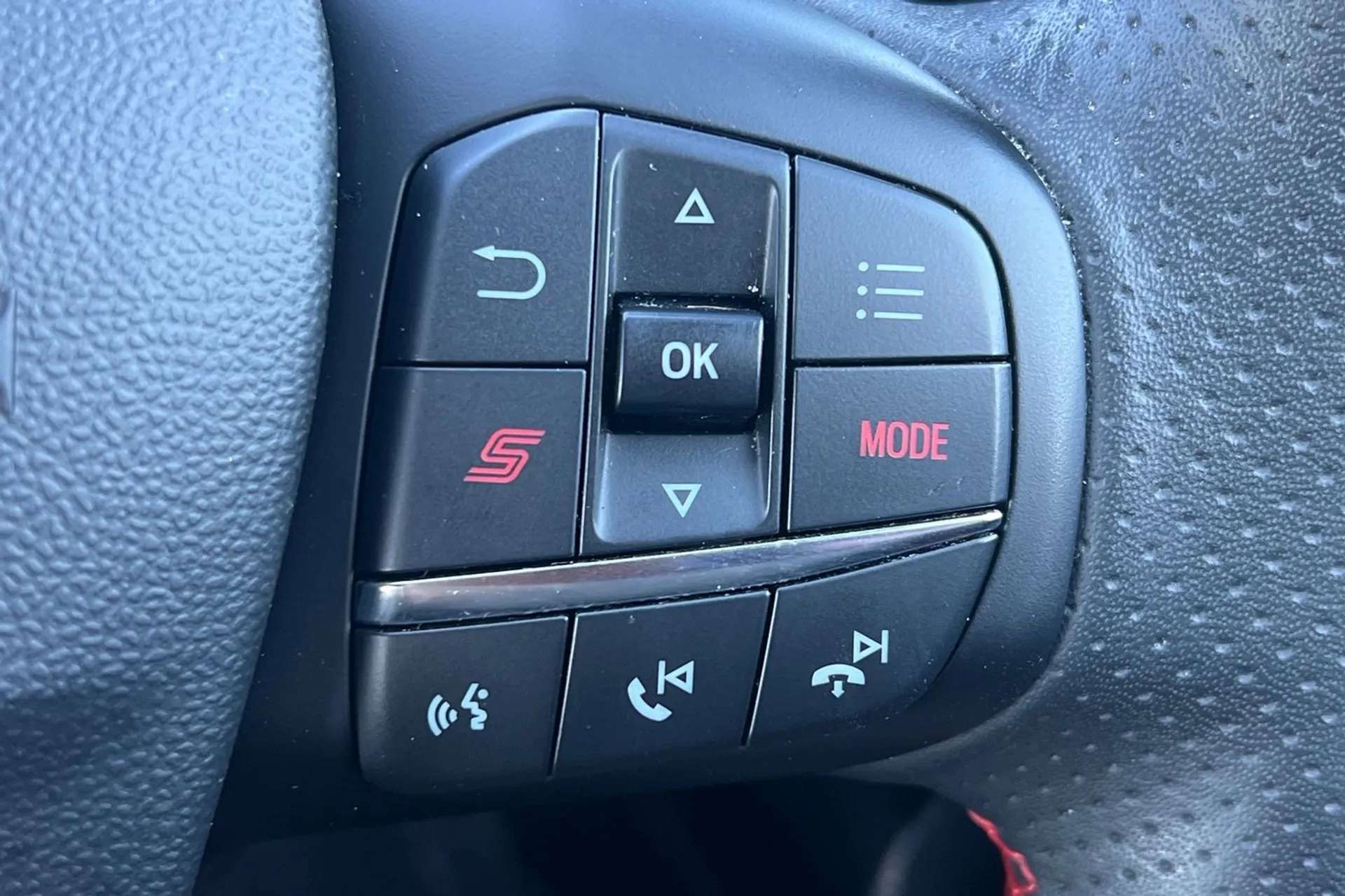 2023 FORD FIESTA 2023 FORD FIESTA