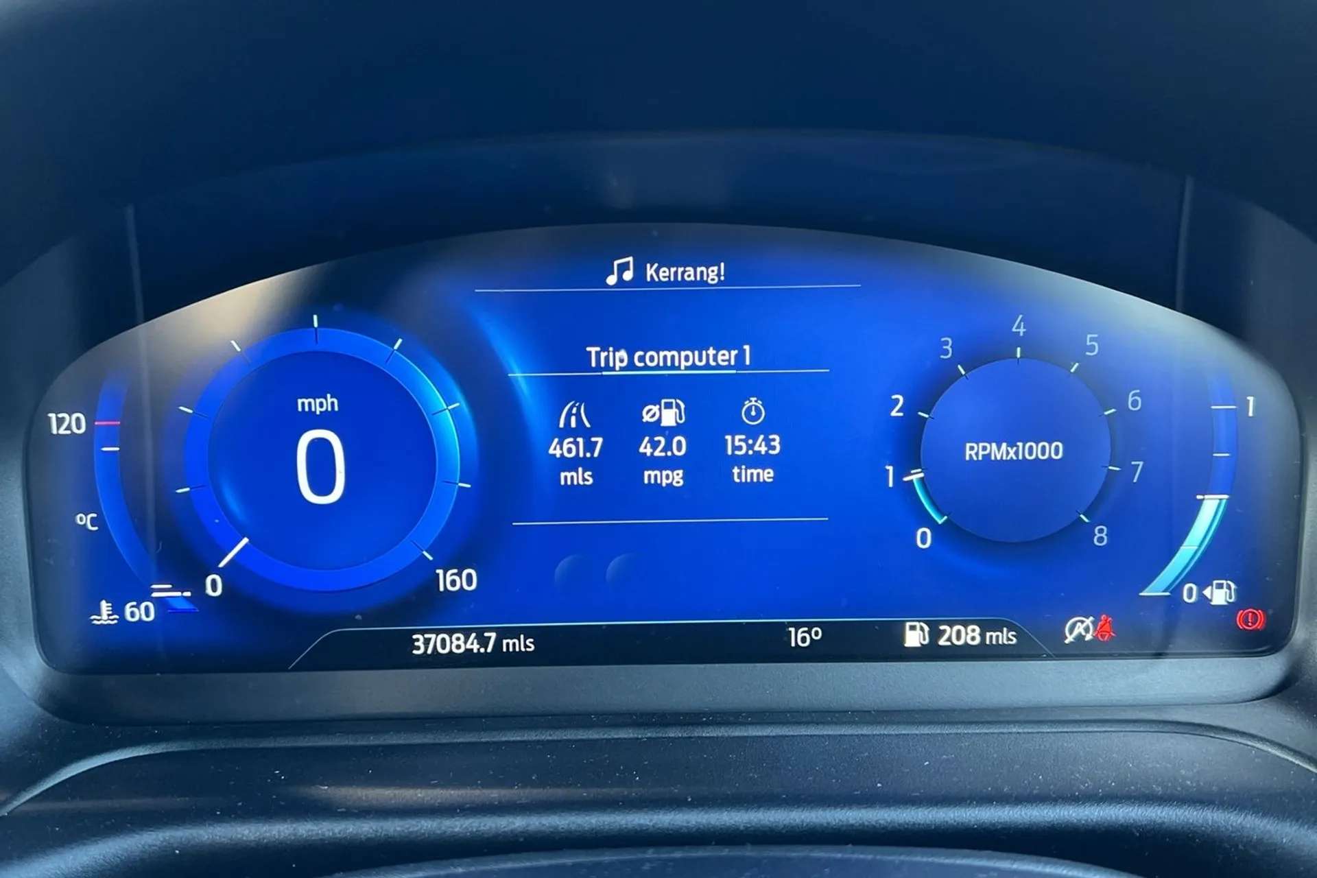 2023 FORD FIESTA 2023 FORD FIESTA