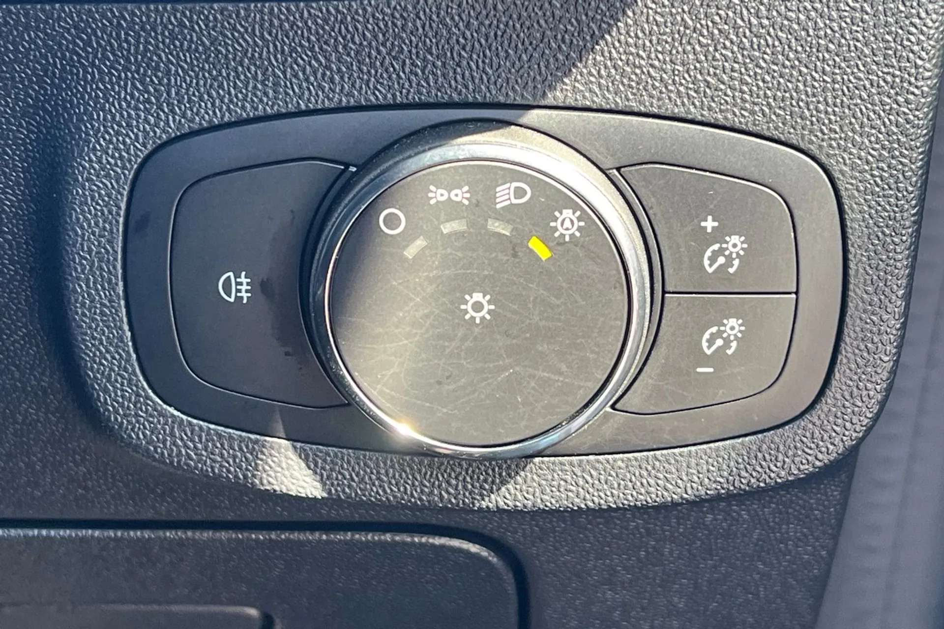 2023 FORD FIESTA 2023 FORD FIESTA