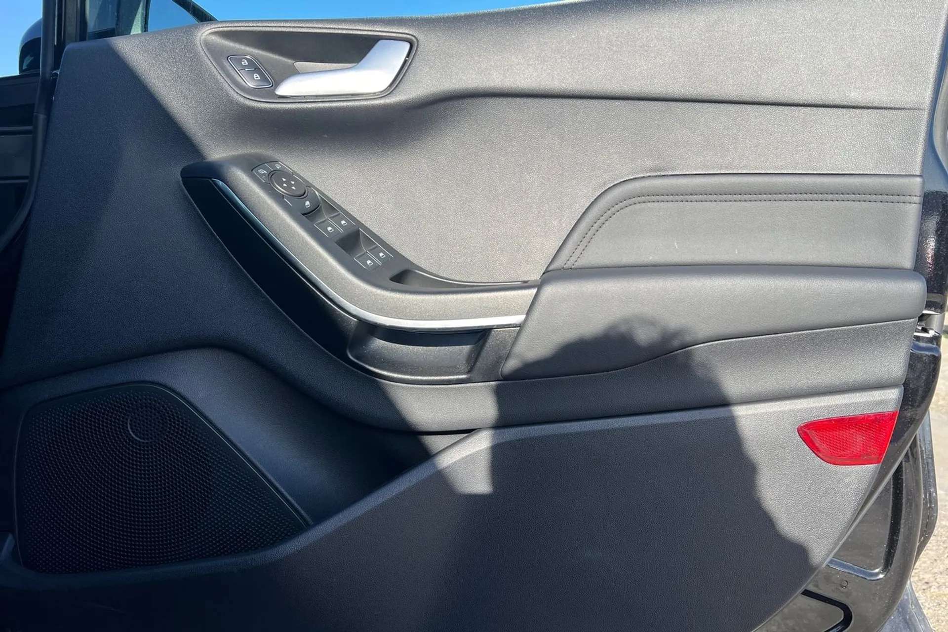 2023 FORD FIESTA 2023 FORD FIESTA