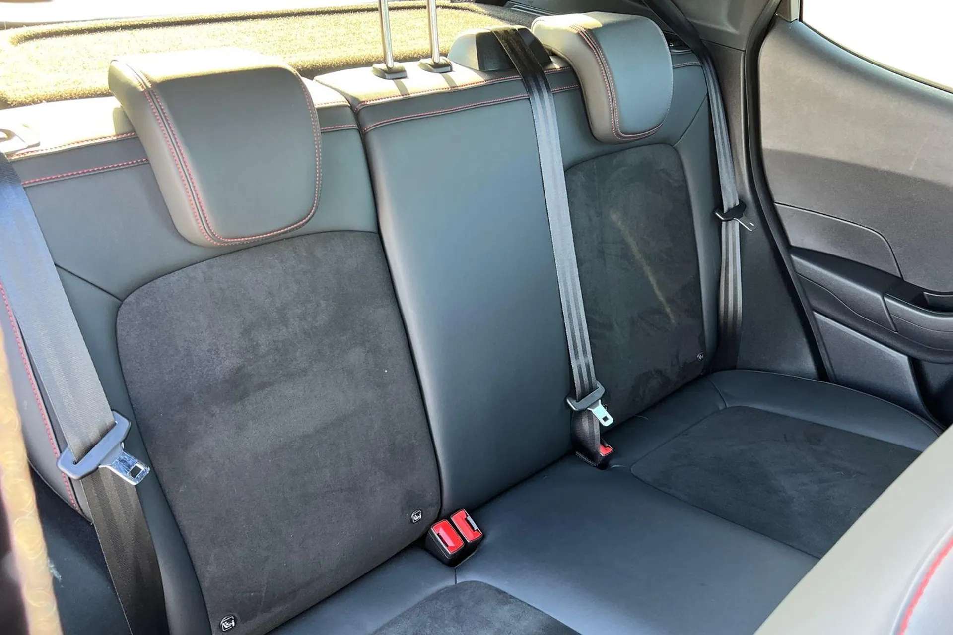 2023 FORD FIESTA 2023 FORD FIESTA