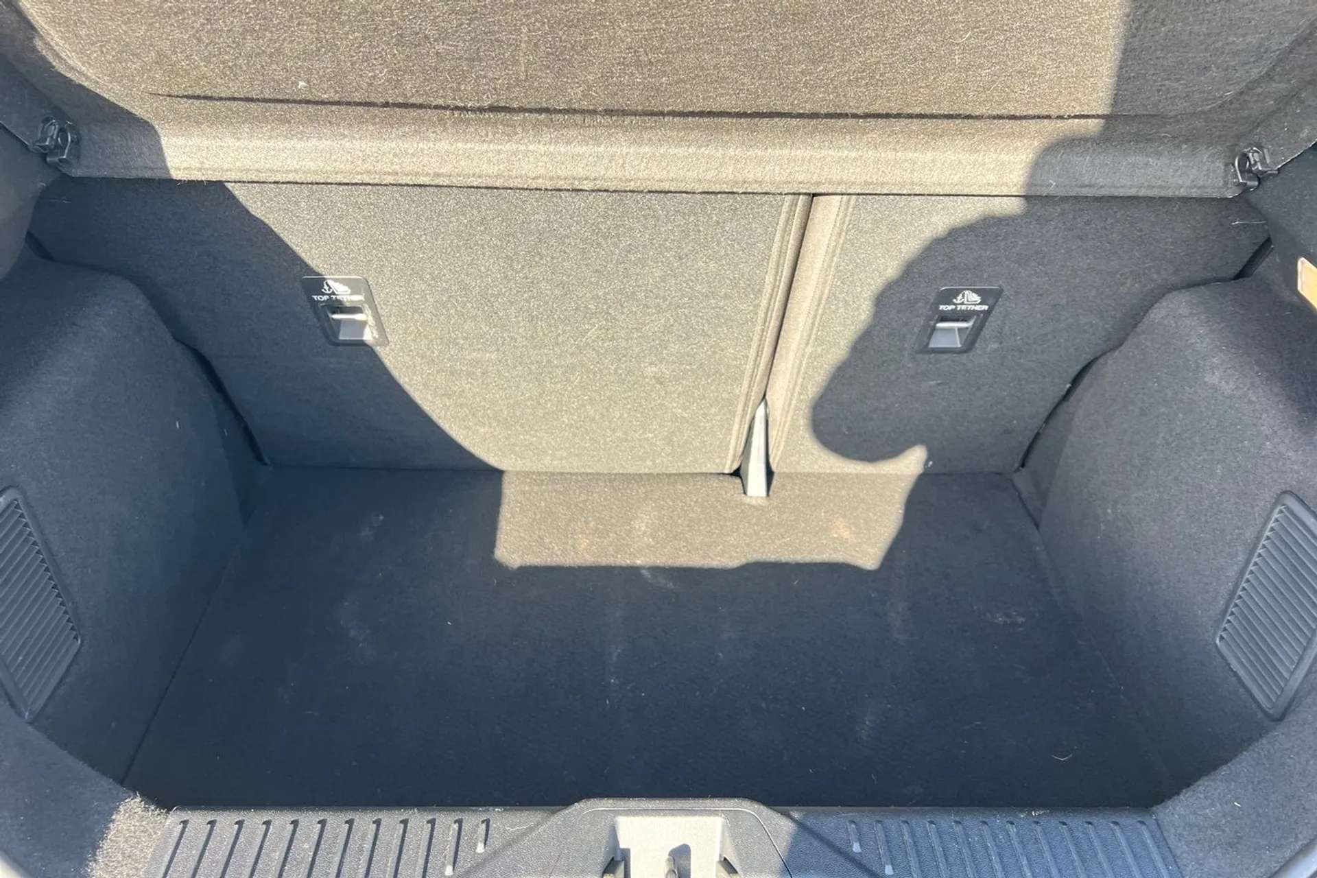 2023 FORD FIESTA 2023 FORD FIESTA