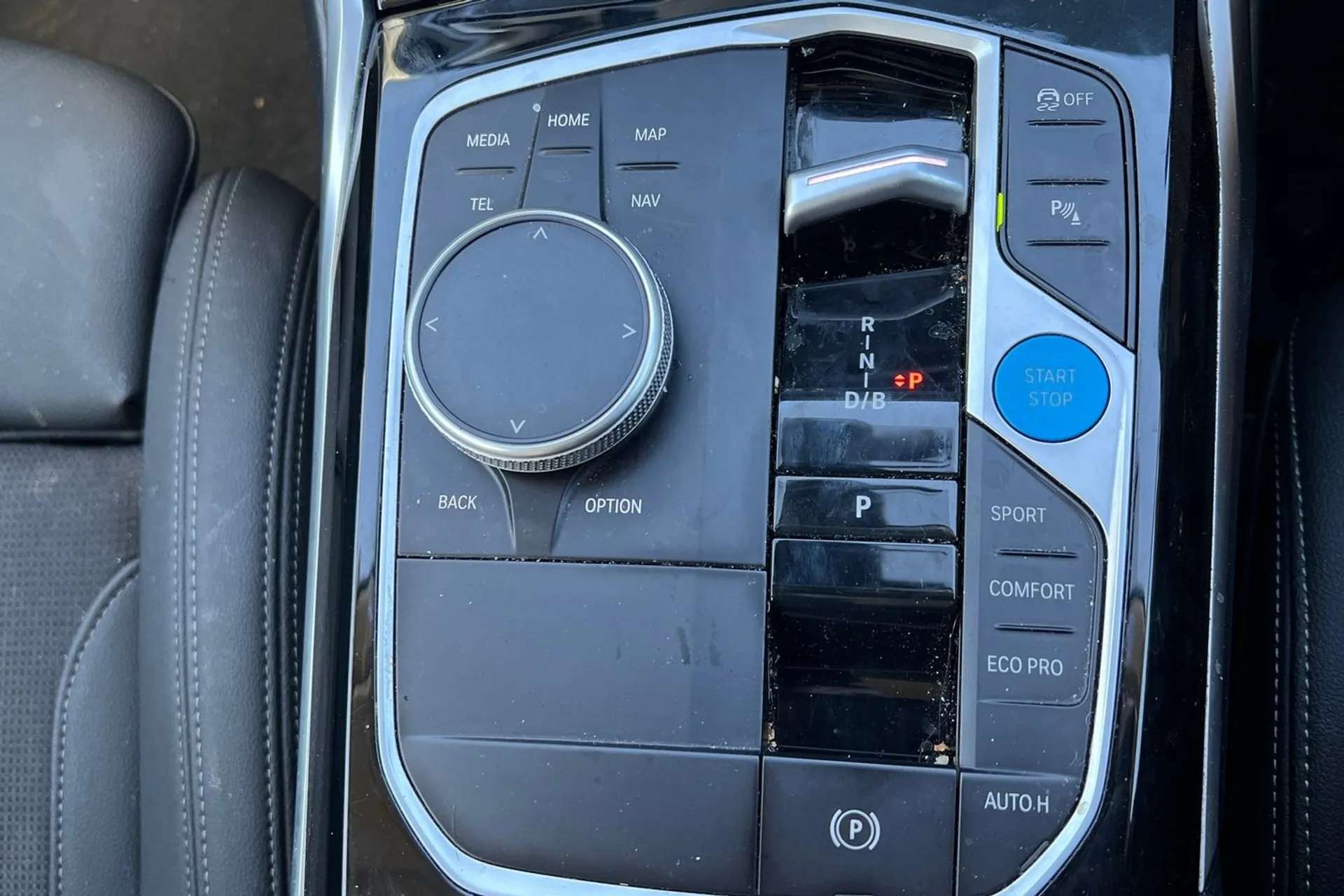 2024 BMW I4 2024 BMW I4