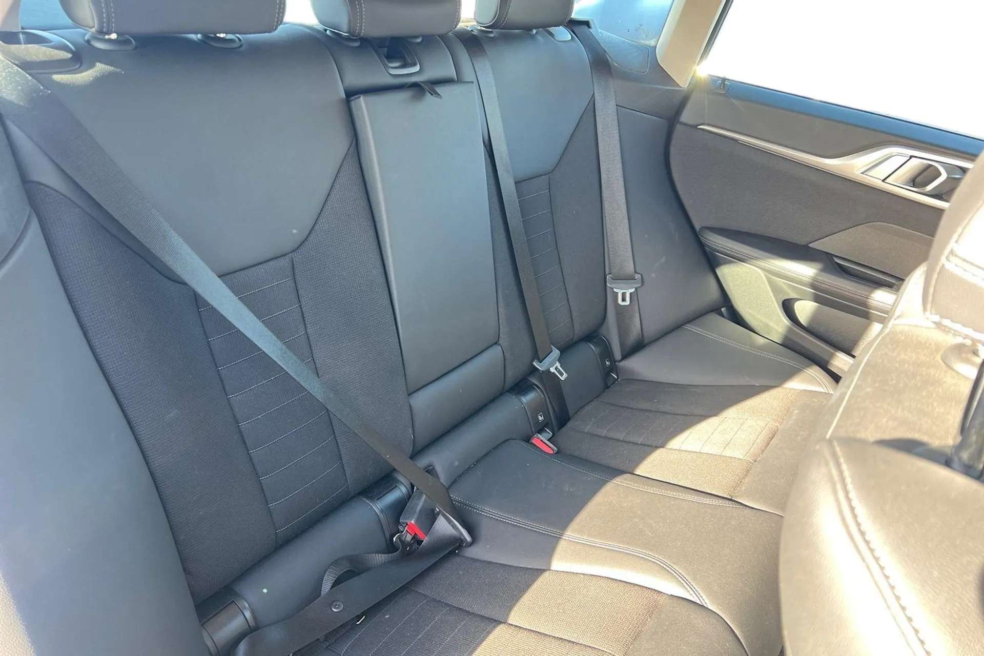 2024 BMW I4 2024 BMW I4