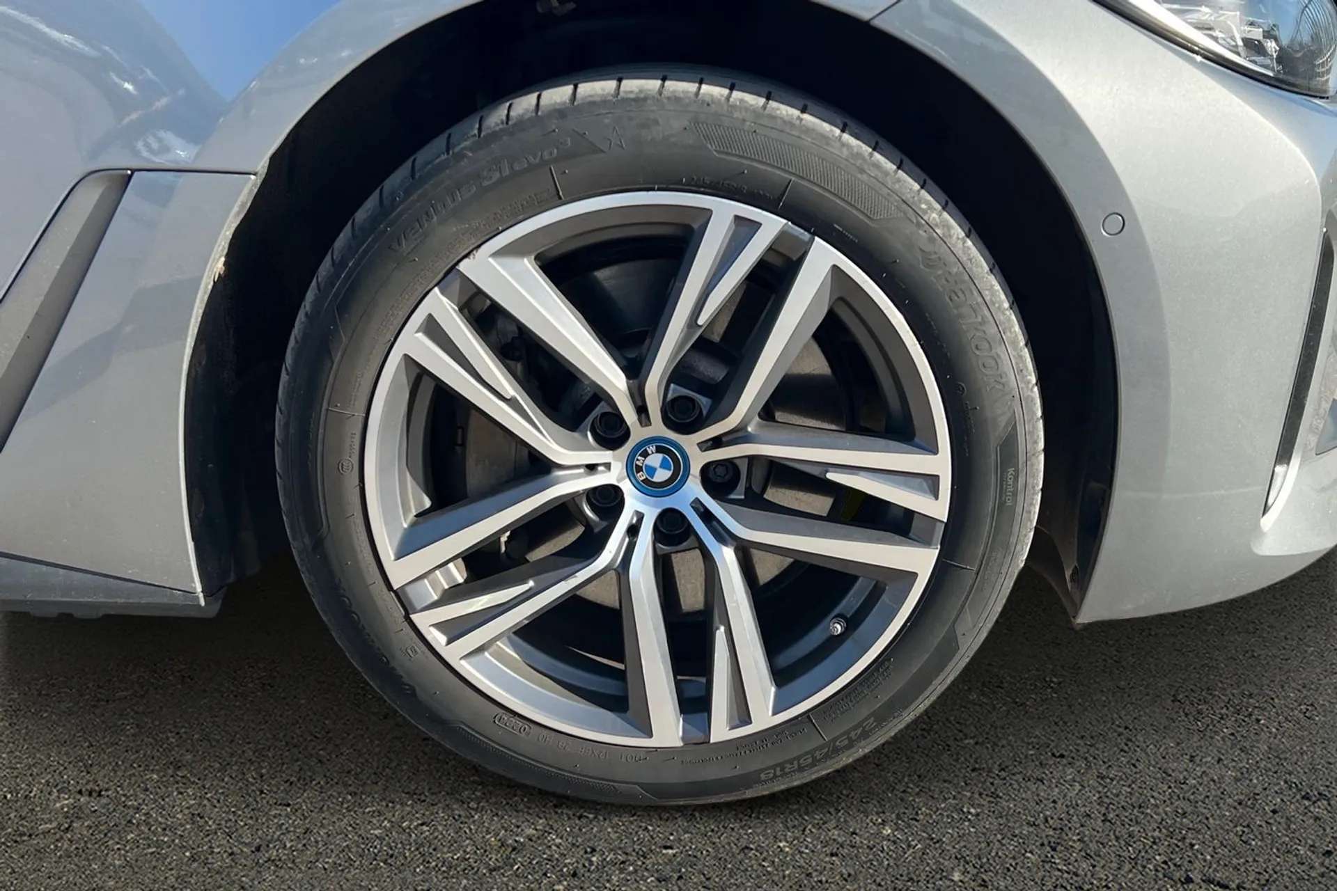 2024 BMW I4 2024 BMW I4