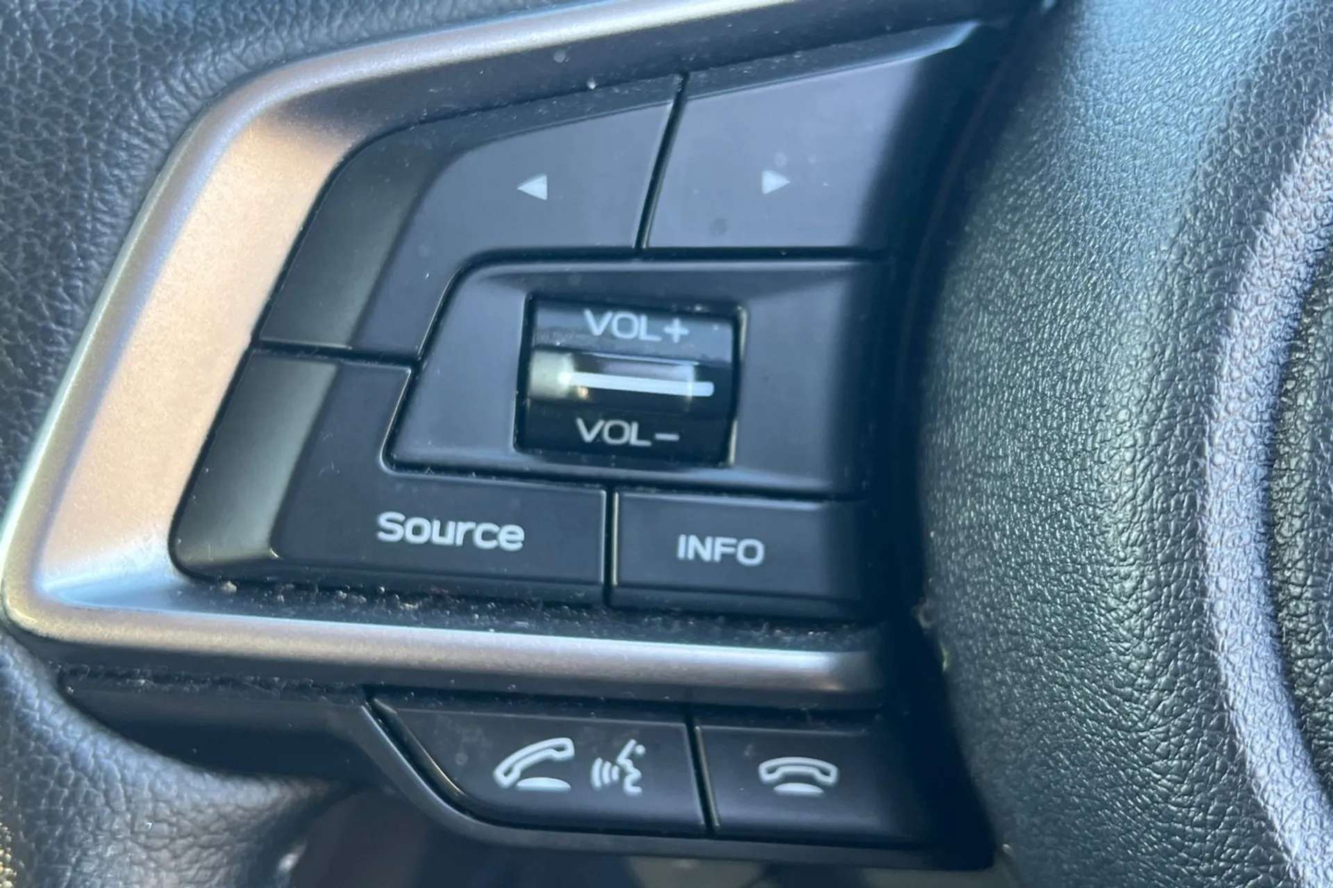 2024 SUBARU FORESTER 2024 SUBARU FORESTER
